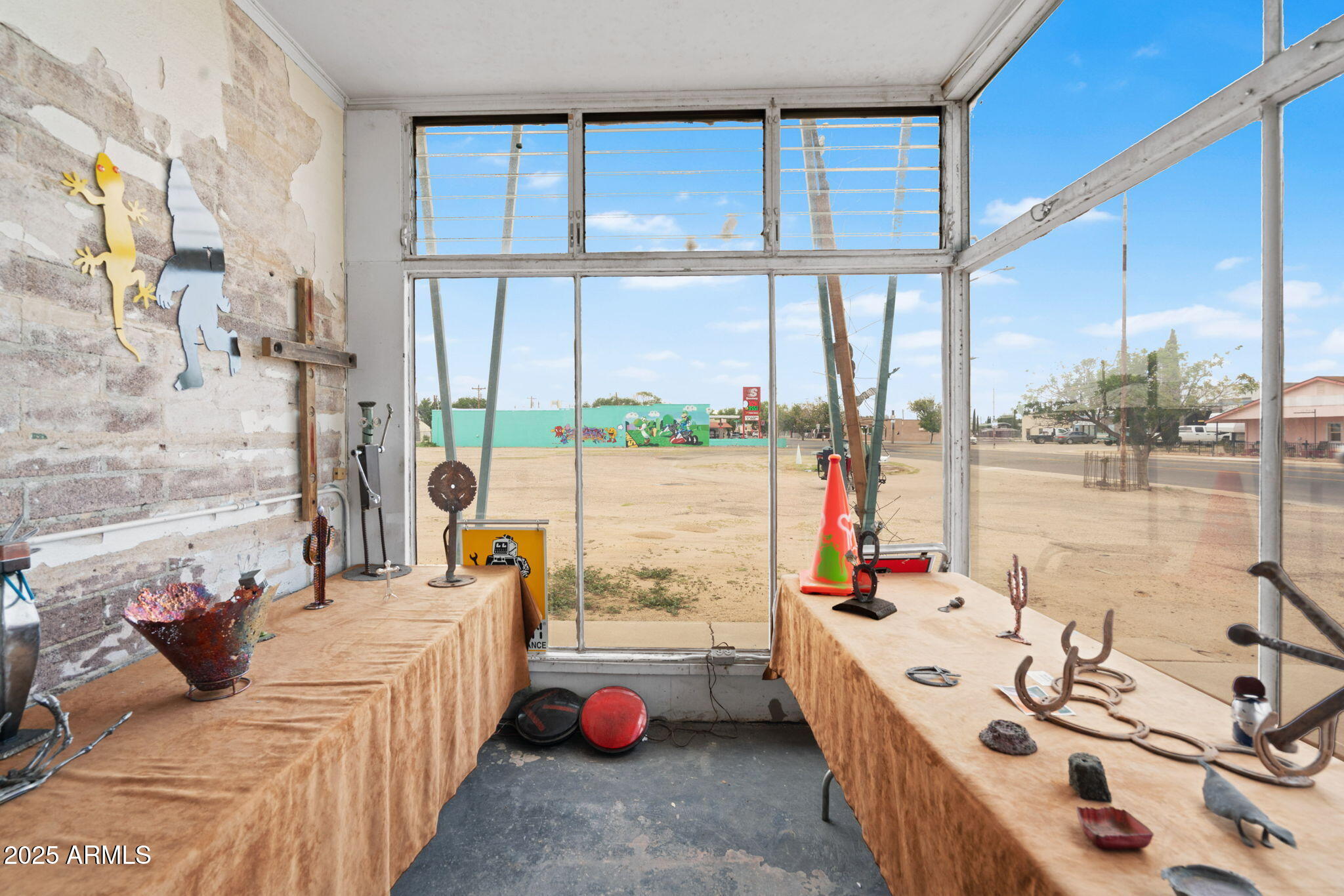 WILLCOX - Commercial Sale