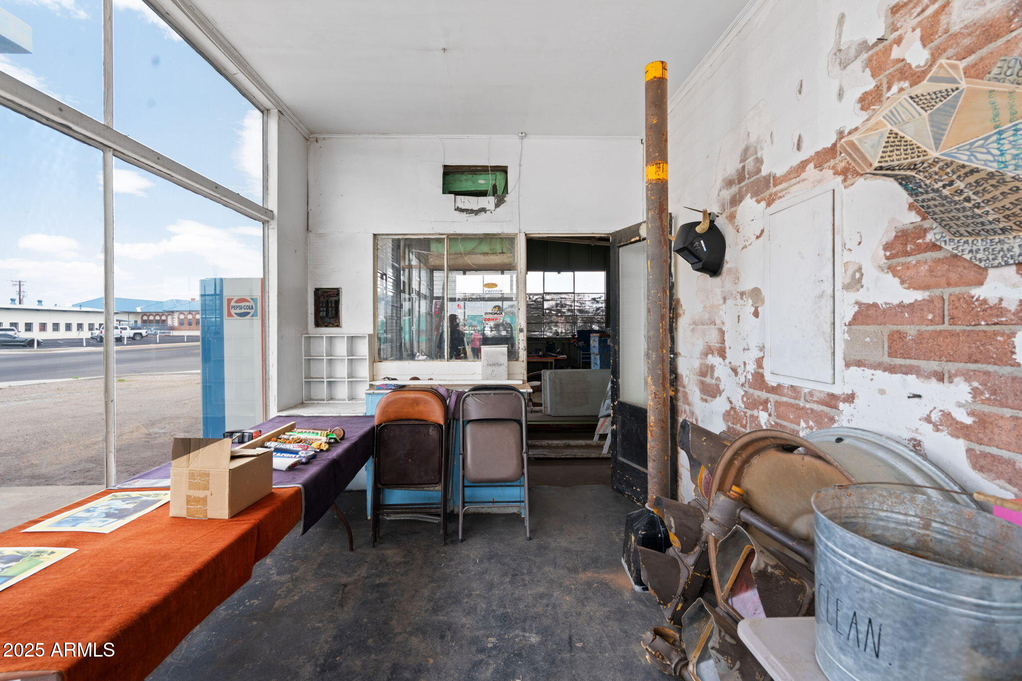 WILLCOX - Commercial Sale