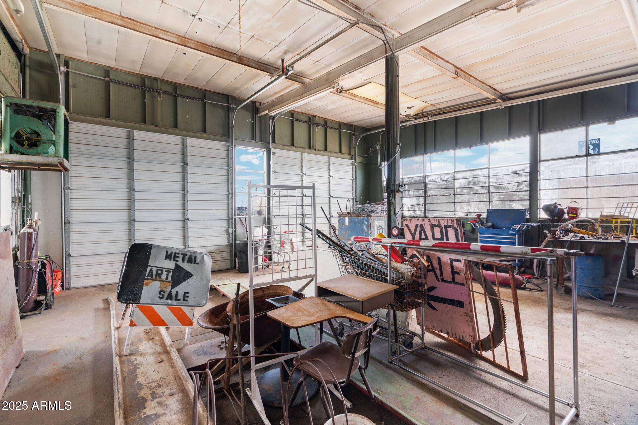 WILLCOX - Commercial Sale