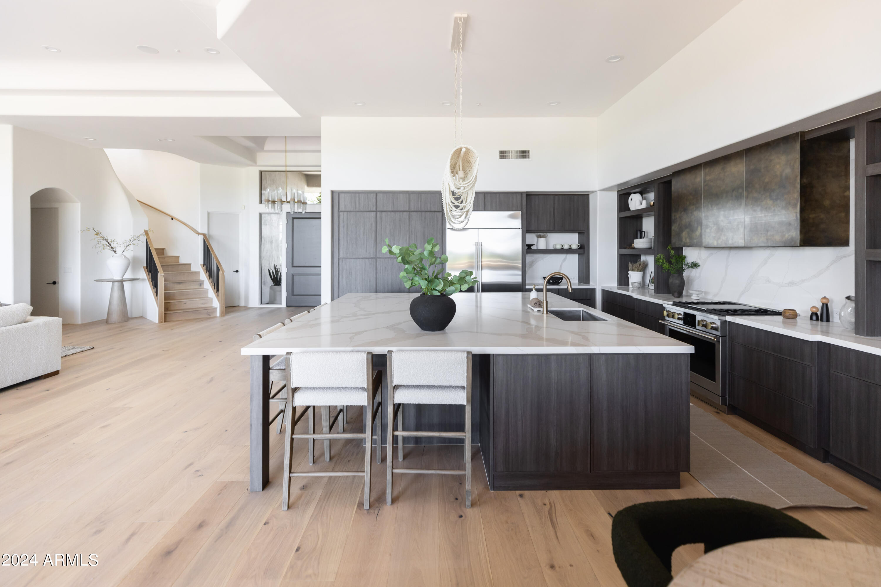 CANDLEWOOD ESTATES AT TROON NORTH UNIT 3 - Residential