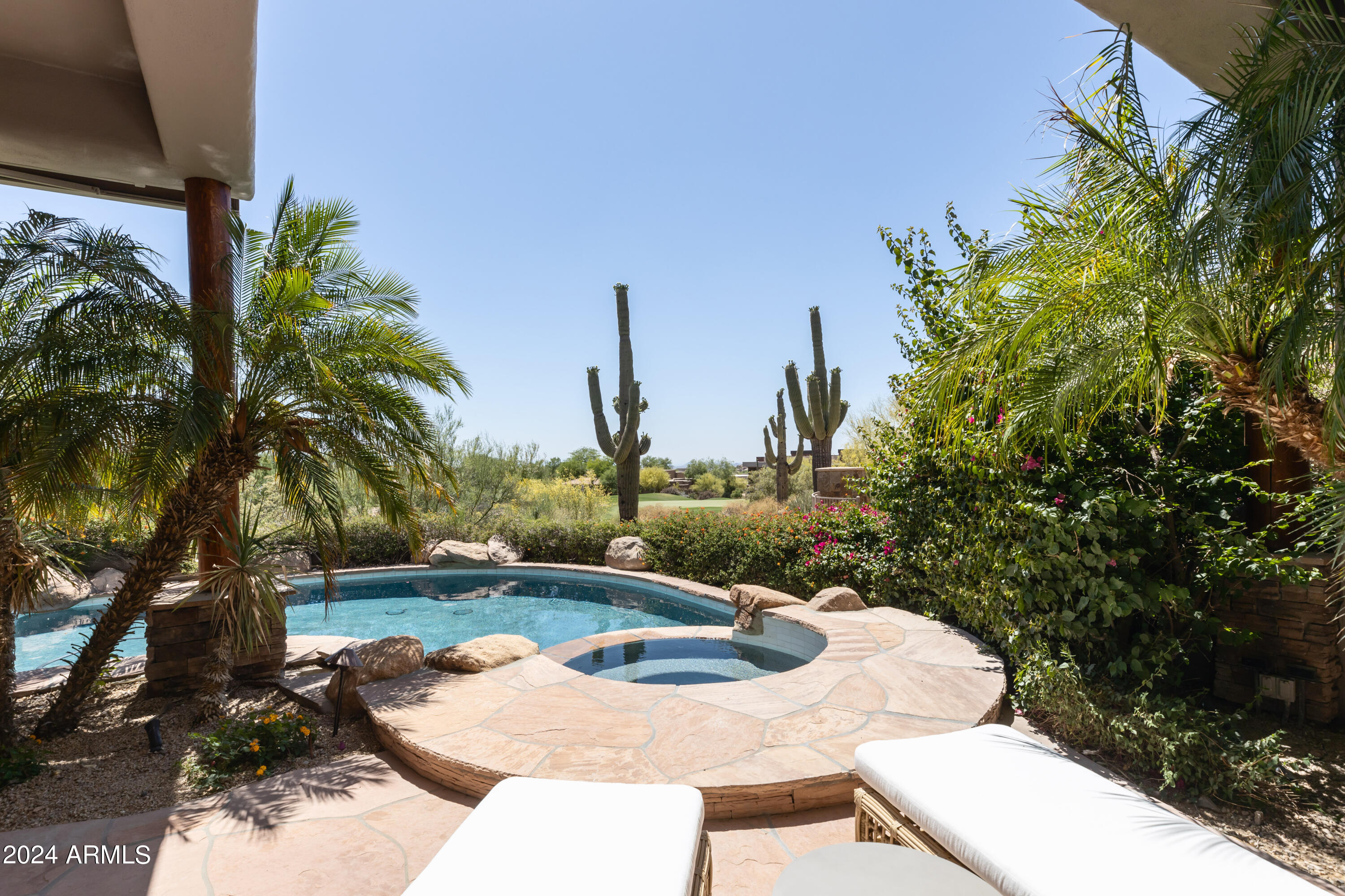 CANDLEWOOD ESTATES AT TROON NORTH UNIT 3 - Residential