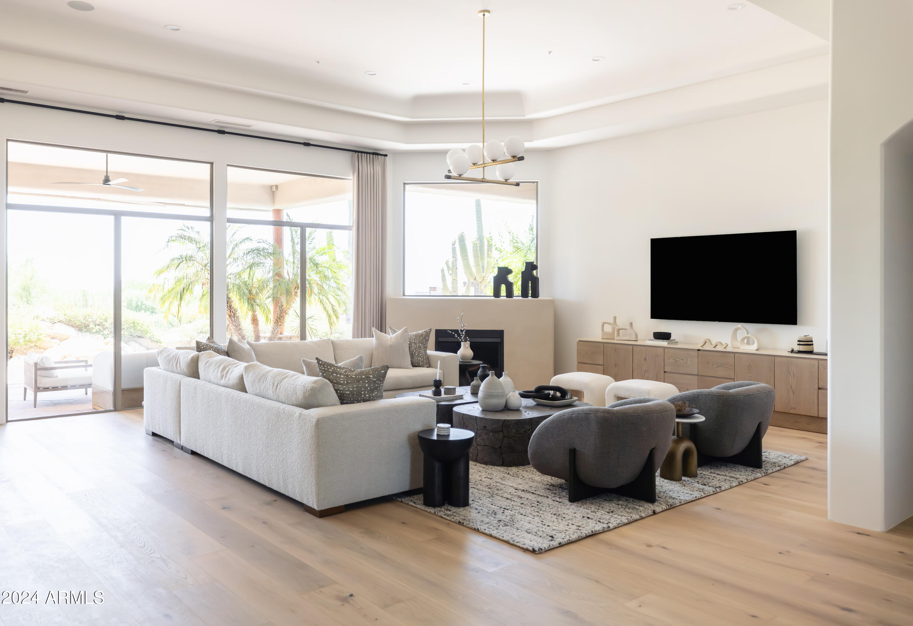 CANDLEWOOD ESTATES AT TROON NORTH UNIT 3 - Residential