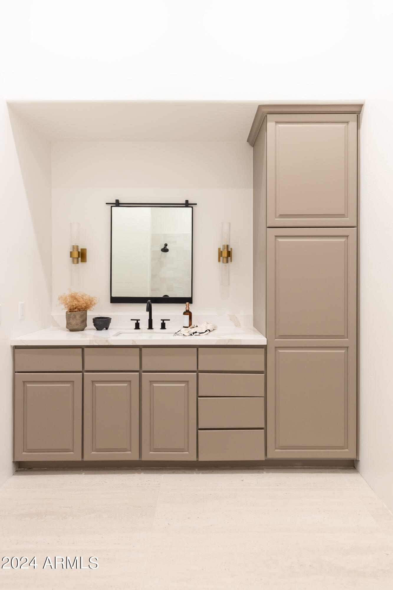 CANDLEWOOD ESTATES AT TROON NORTH UNIT 3 - Residential