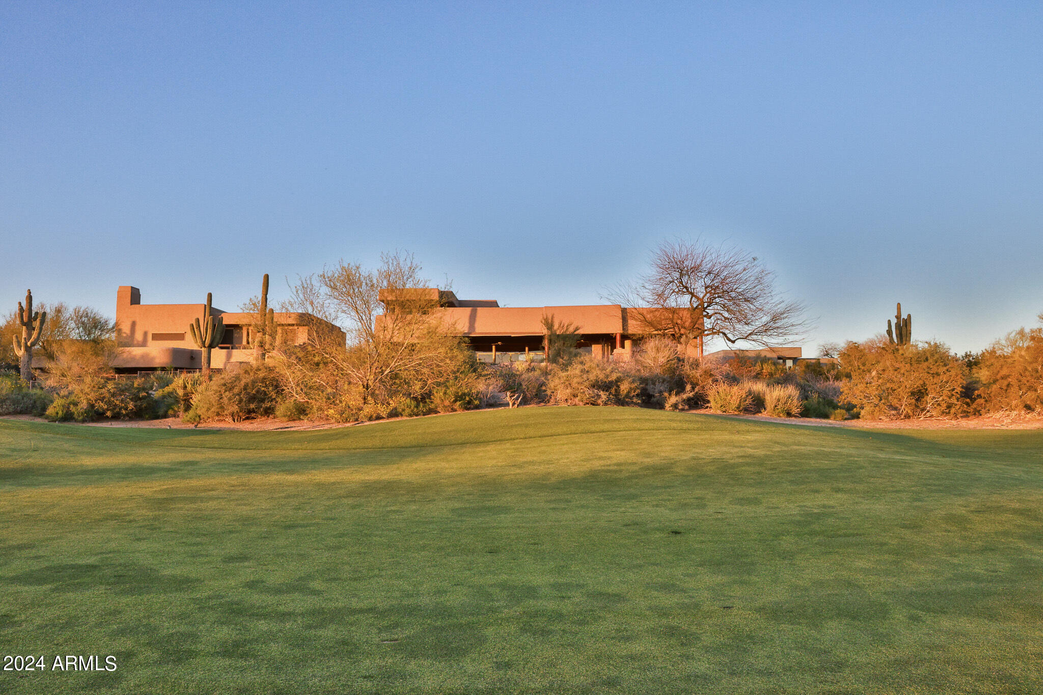 CANDLEWOOD ESTATES AT TROON NORTH UNIT 3 - Residential