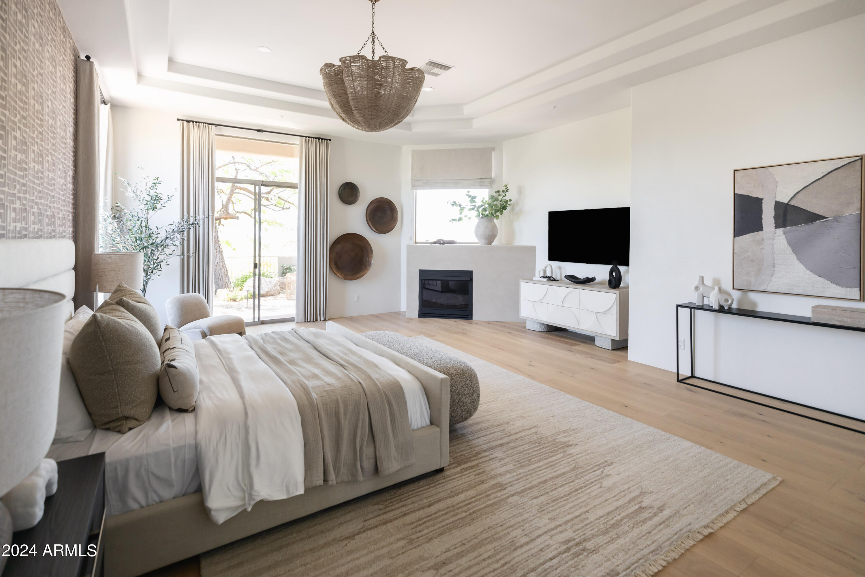 CANDLEWOOD ESTATES AT TROON NORTH UNIT 3 - Residential