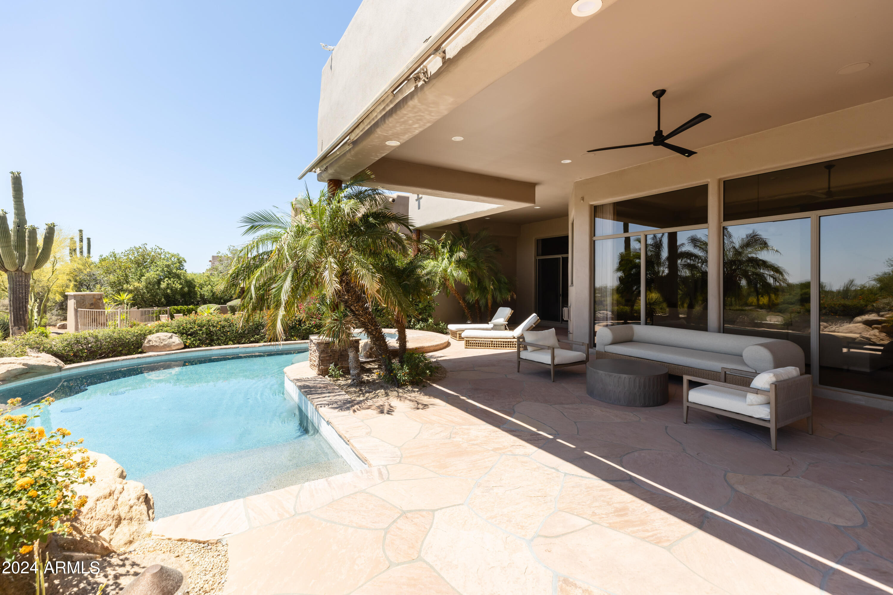 CANDLEWOOD ESTATES AT TROON NORTH UNIT 3 - Residential