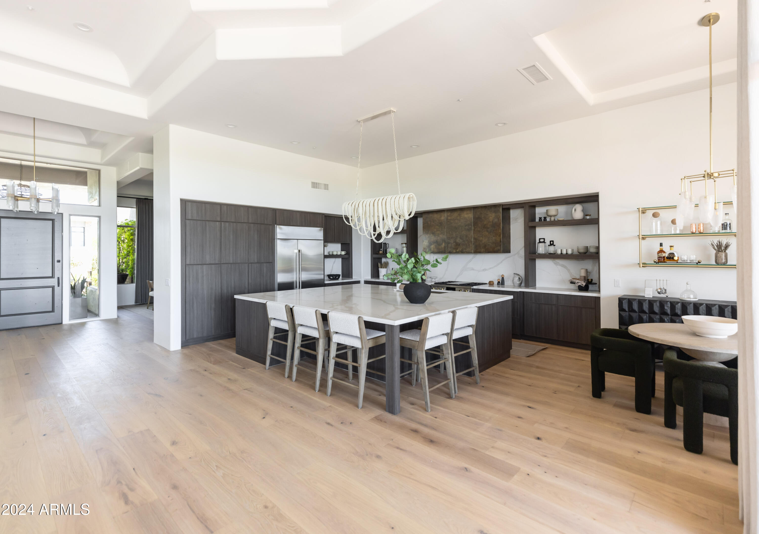 CANDLEWOOD ESTATES AT TROON NORTH UNIT 3 - Residential