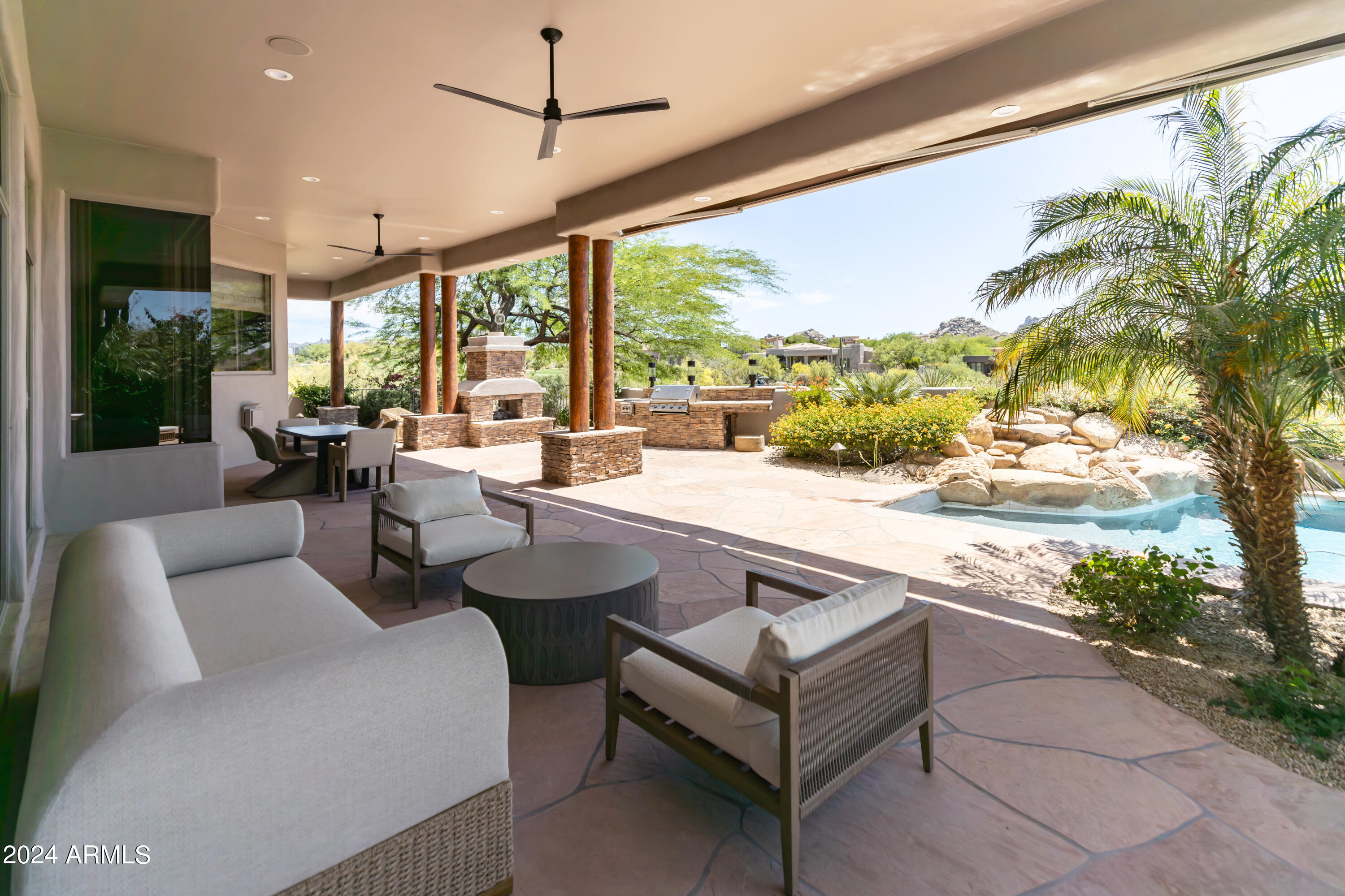 CANDLEWOOD ESTATES AT TROON NORTH UNIT 3 - Residential