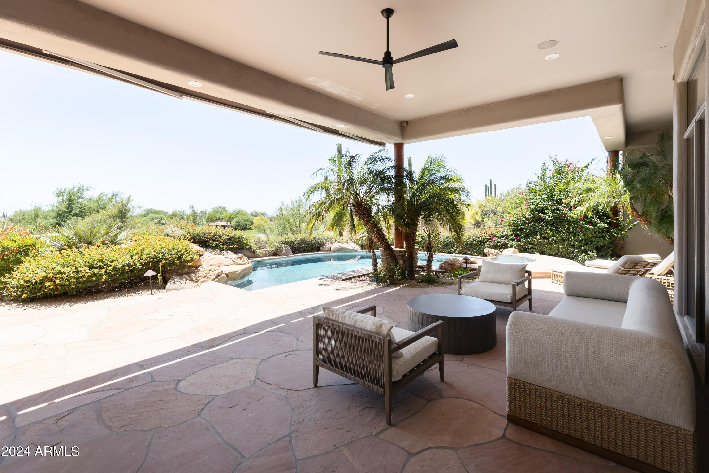 CANDLEWOOD ESTATES AT TROON NORTH UNIT 3 - Residential