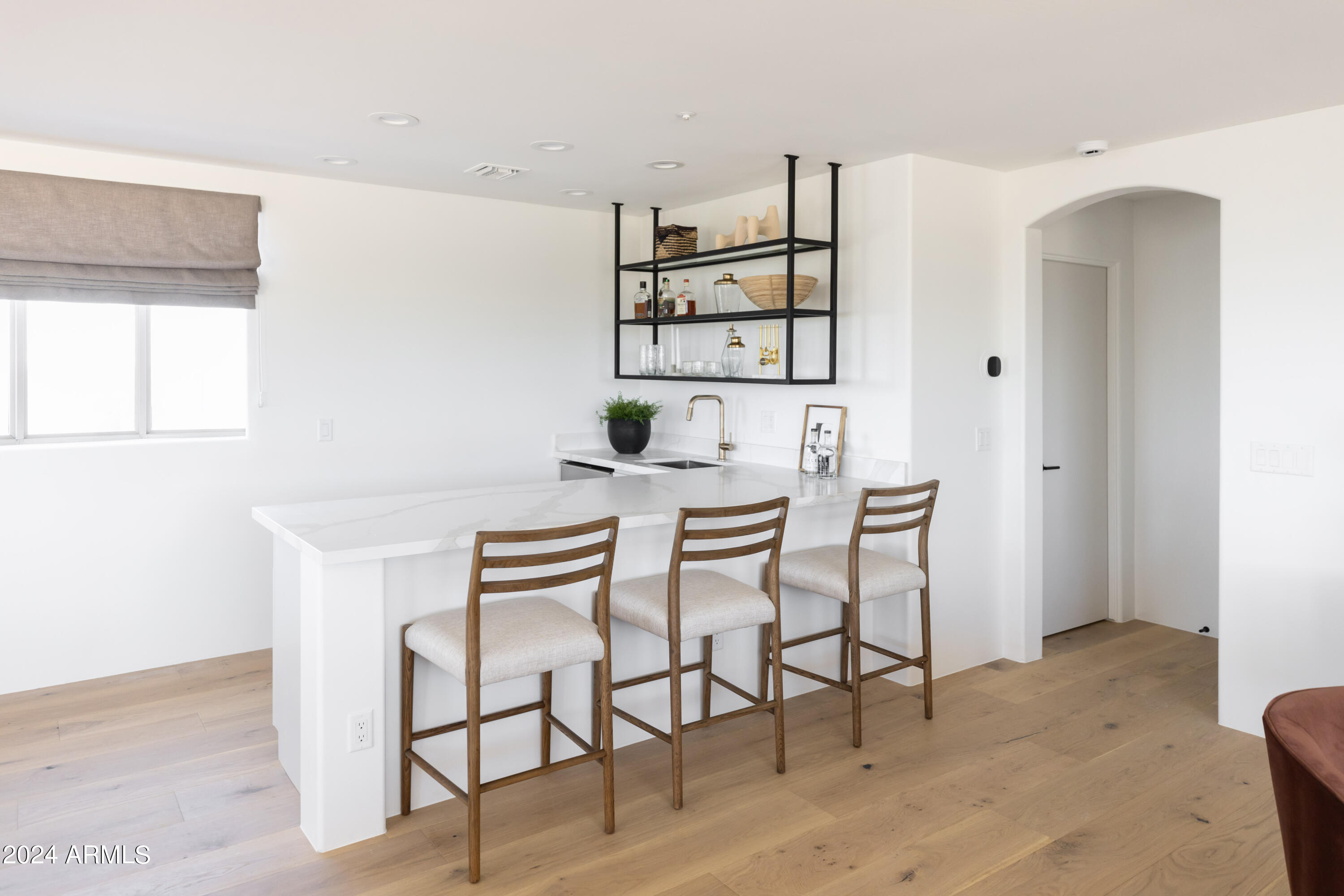 CANDLEWOOD ESTATES AT TROON NORTH UNIT 3 - Residential