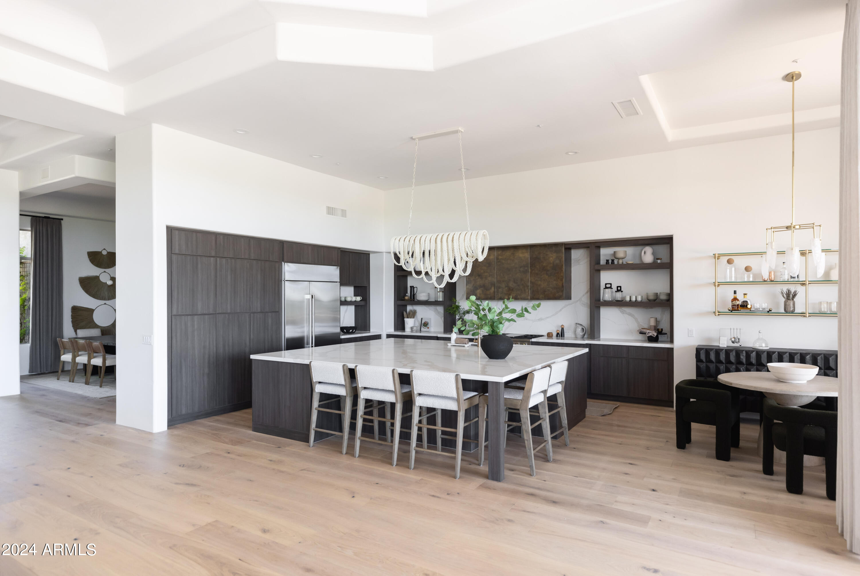 CANDLEWOOD ESTATES AT TROON NORTH UNIT 3 - Residential