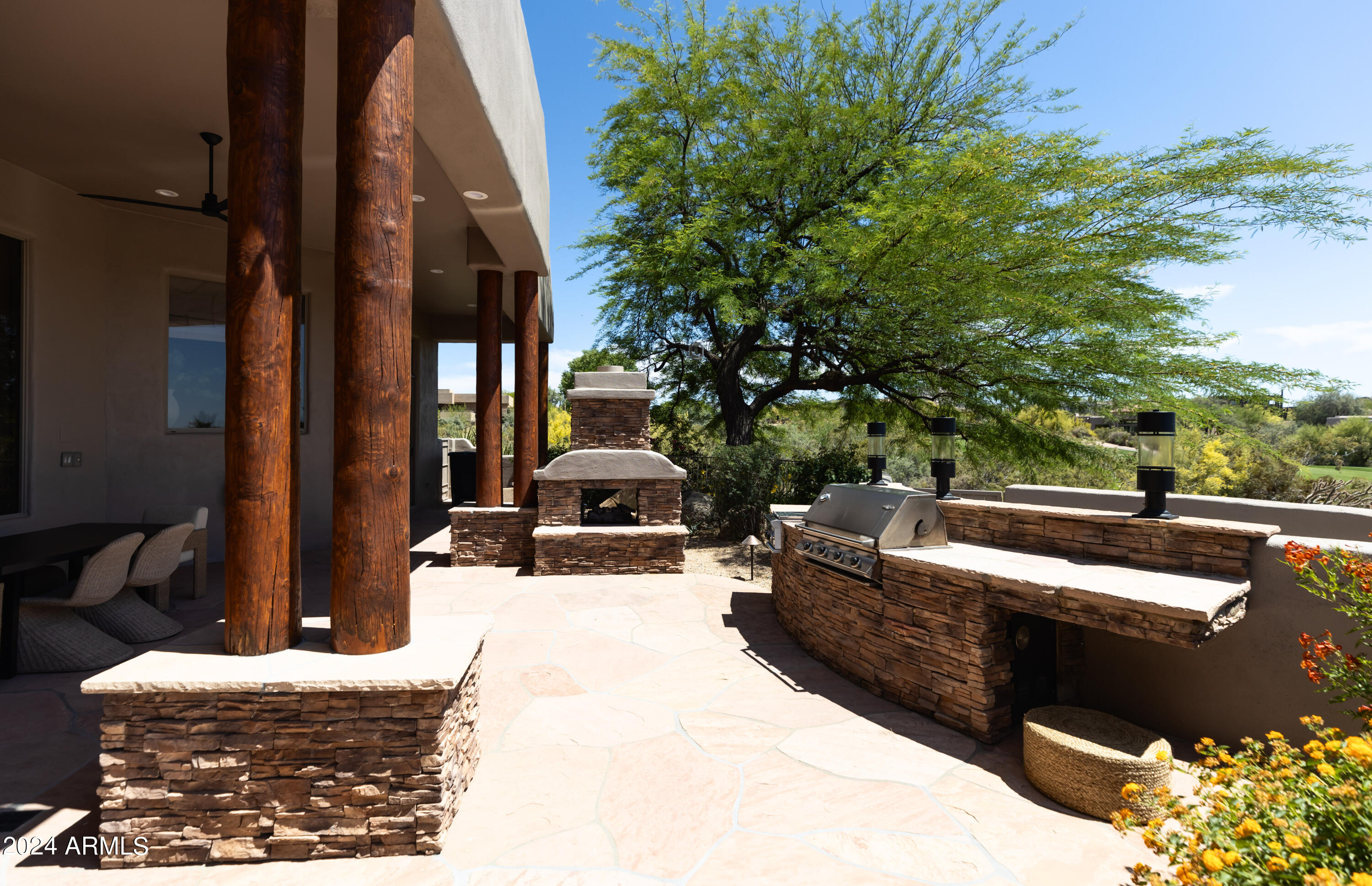 CANDLEWOOD ESTATES AT TROON NORTH UNIT 3 - Residential