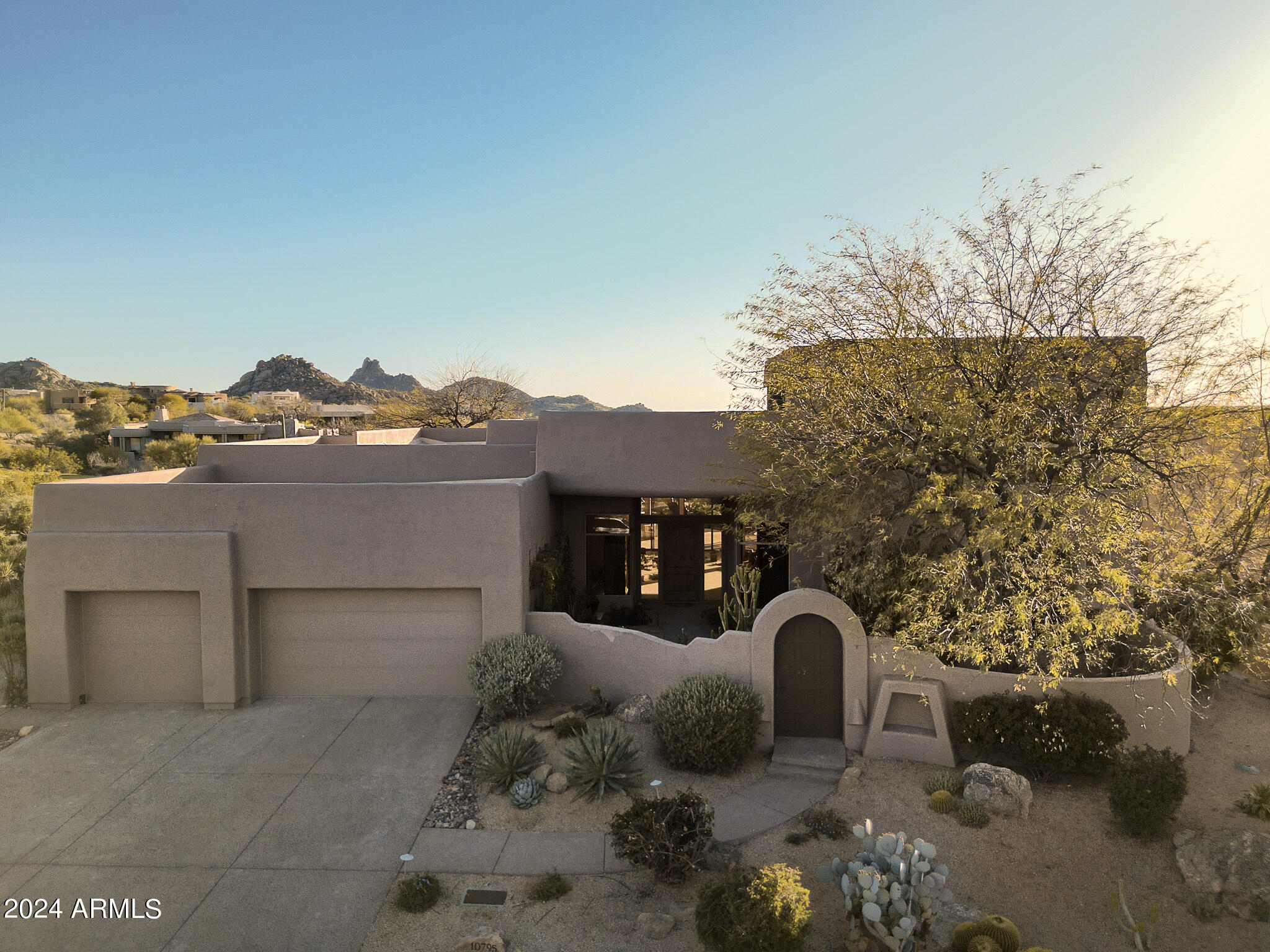 CANDLEWOOD ESTATES AT TROON NORTH UNIT 3 - Residential