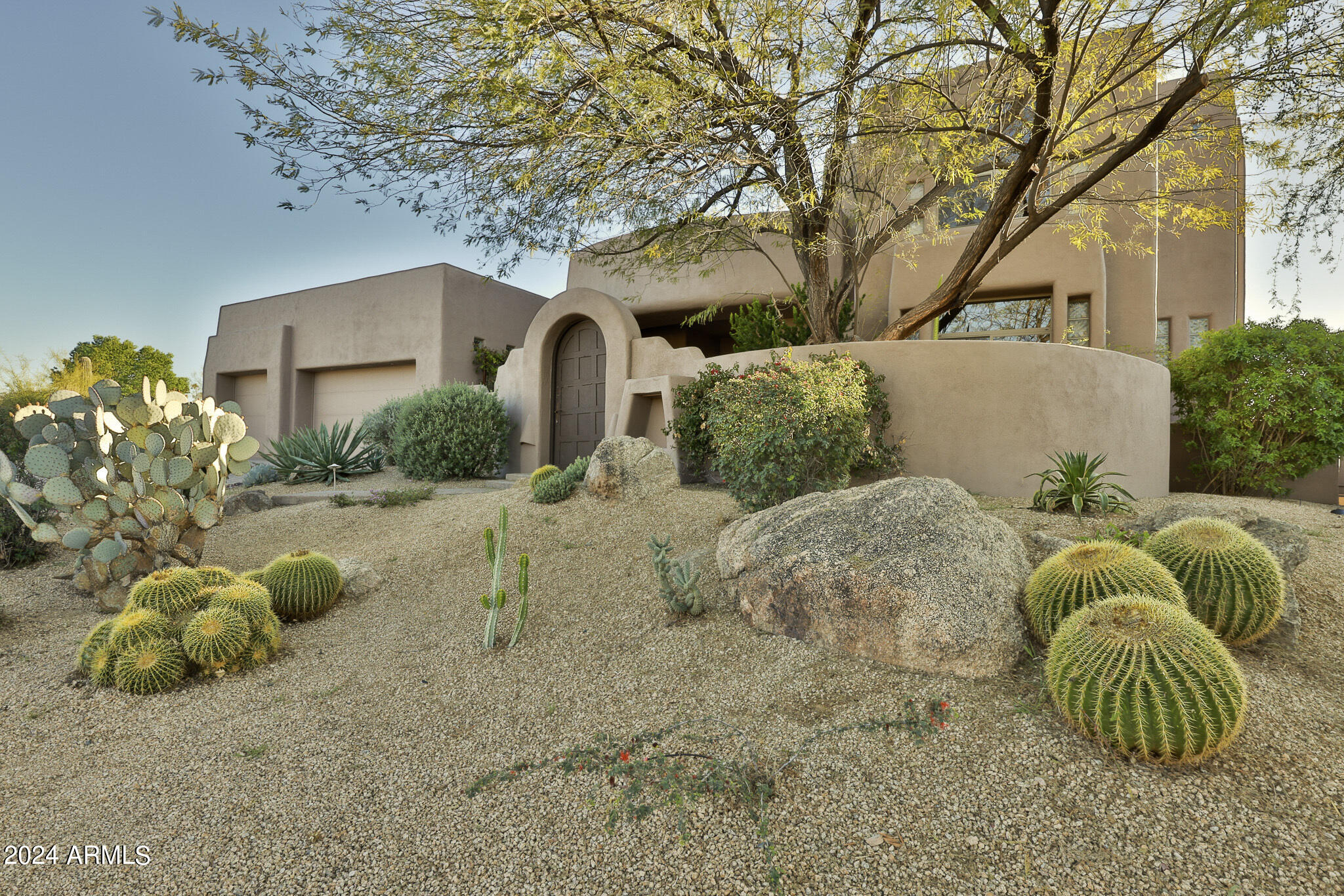 CANDLEWOOD ESTATES AT TROON NORTH UNIT 3 - Residential