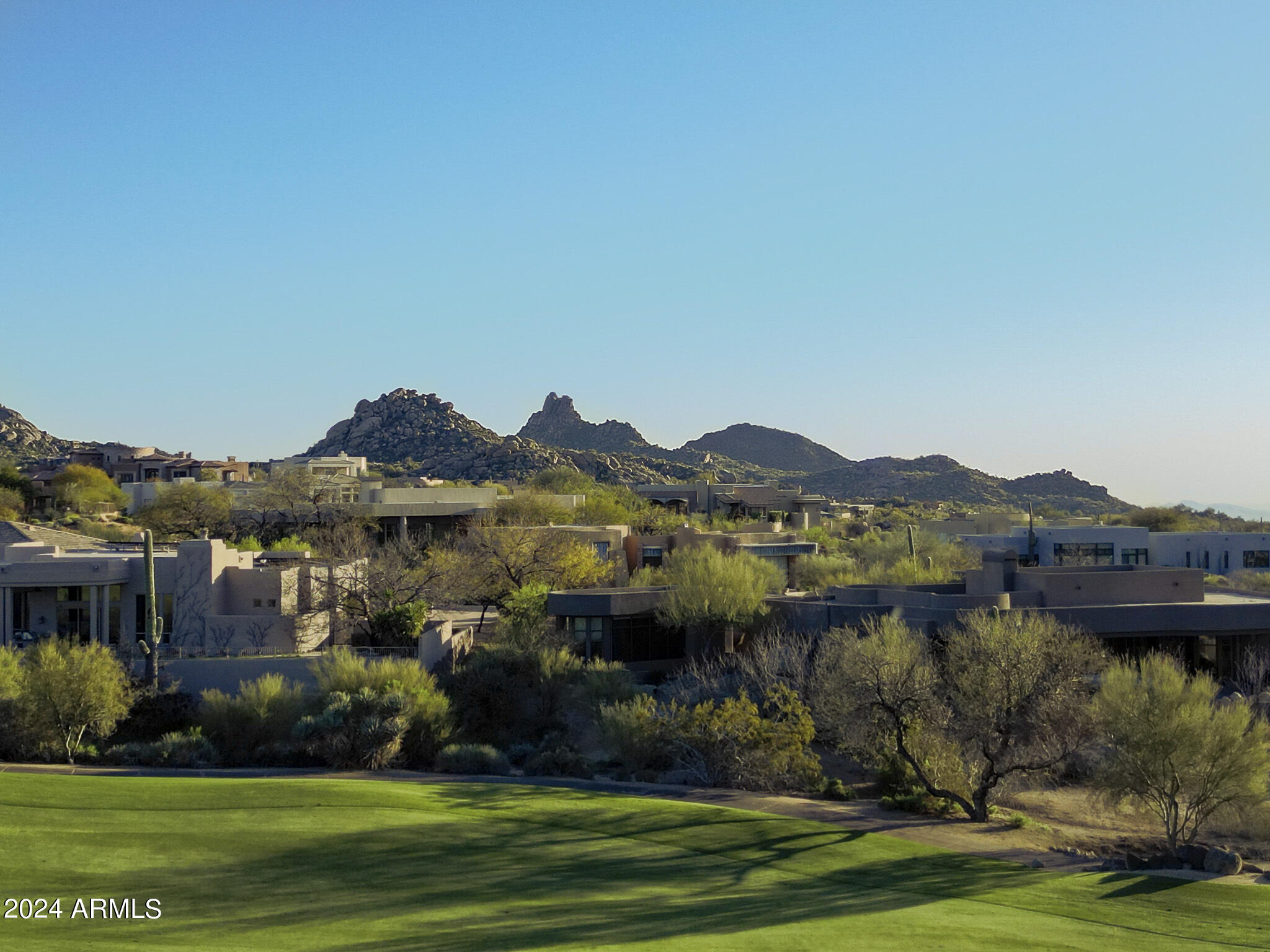 CANDLEWOOD ESTATES AT TROON NORTH UNIT 3 - Residential