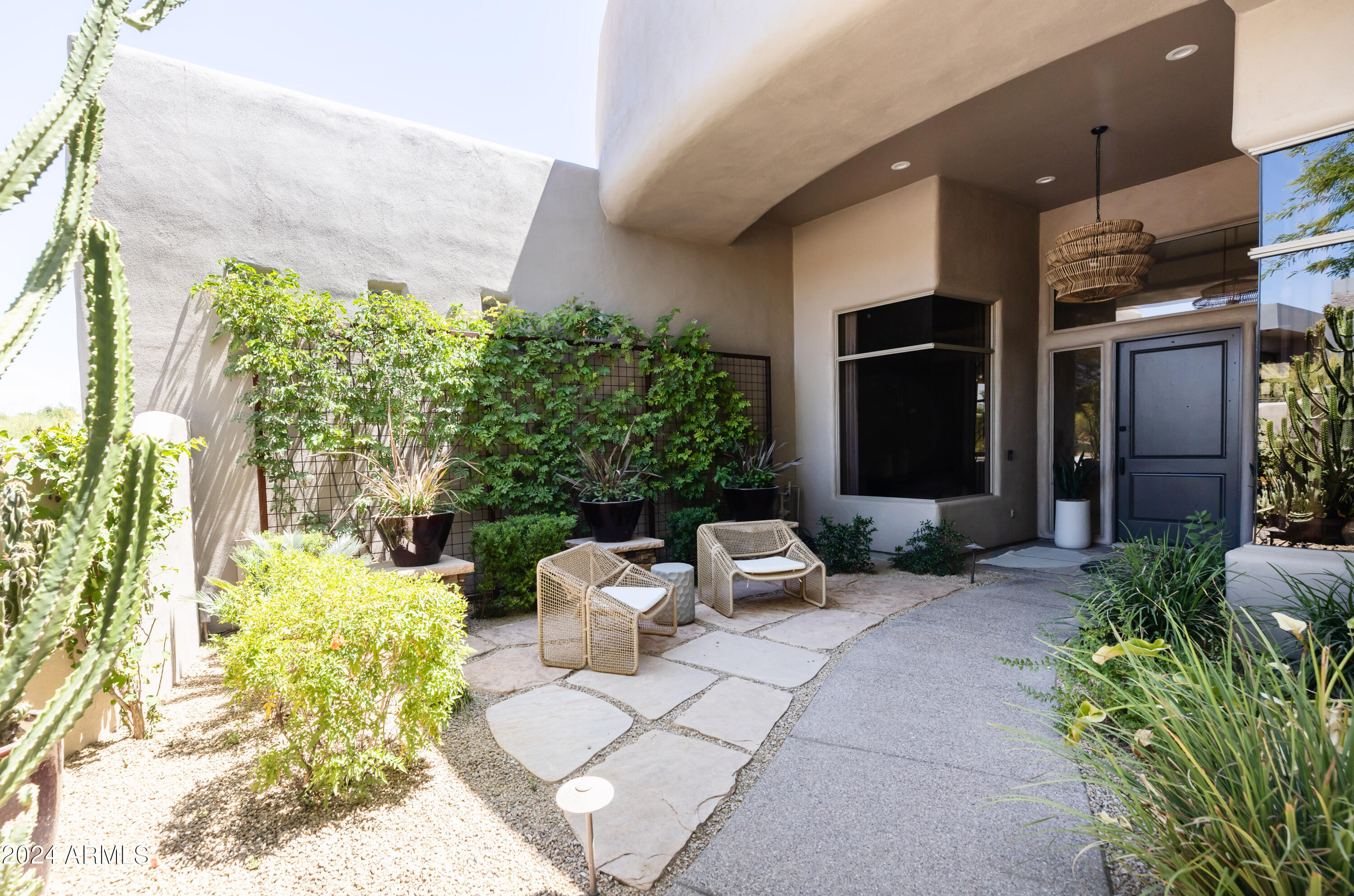 CANDLEWOOD ESTATES AT TROON NORTH UNIT 3 - Residential