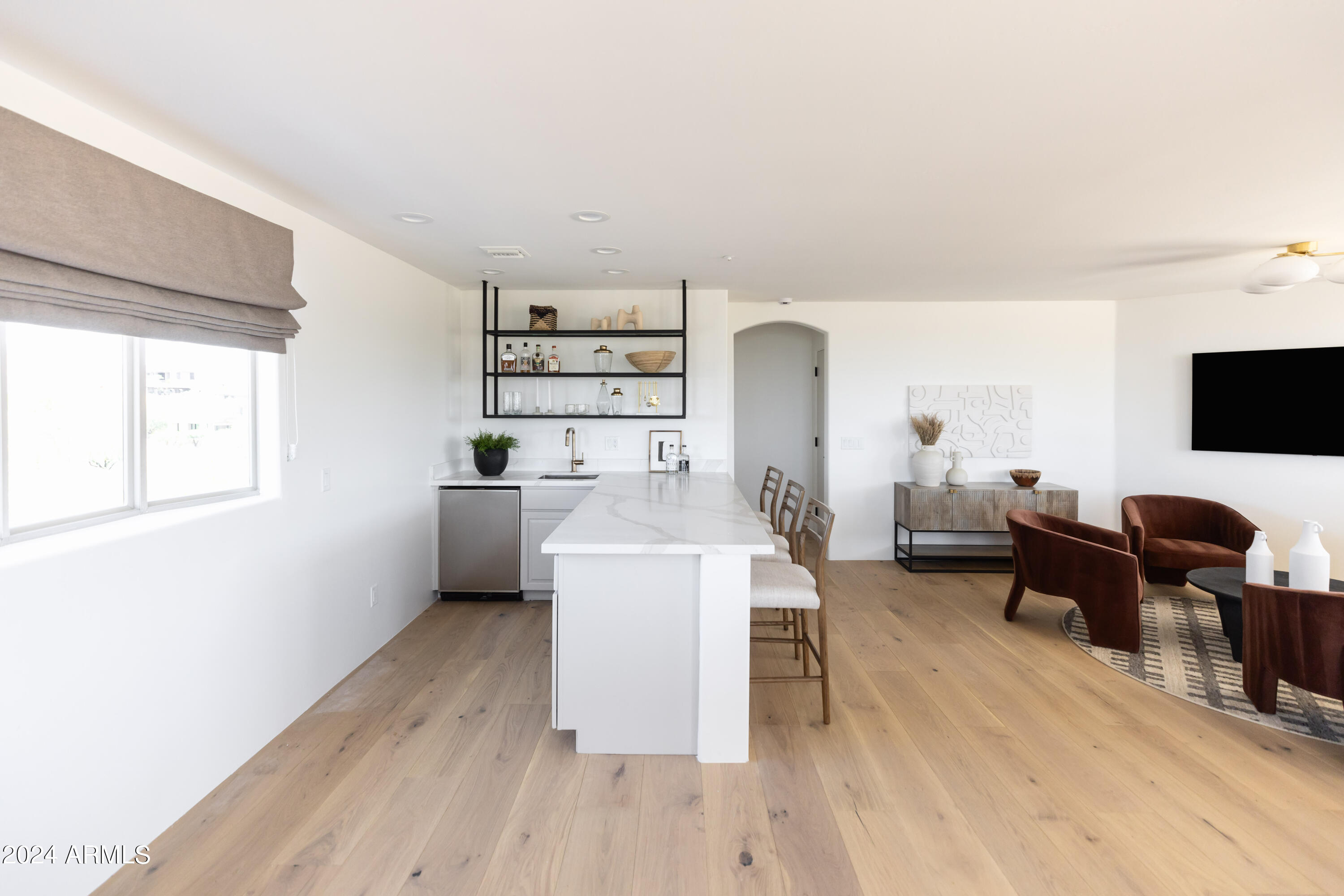 CANDLEWOOD ESTATES AT TROON NORTH UNIT 3 - Residential