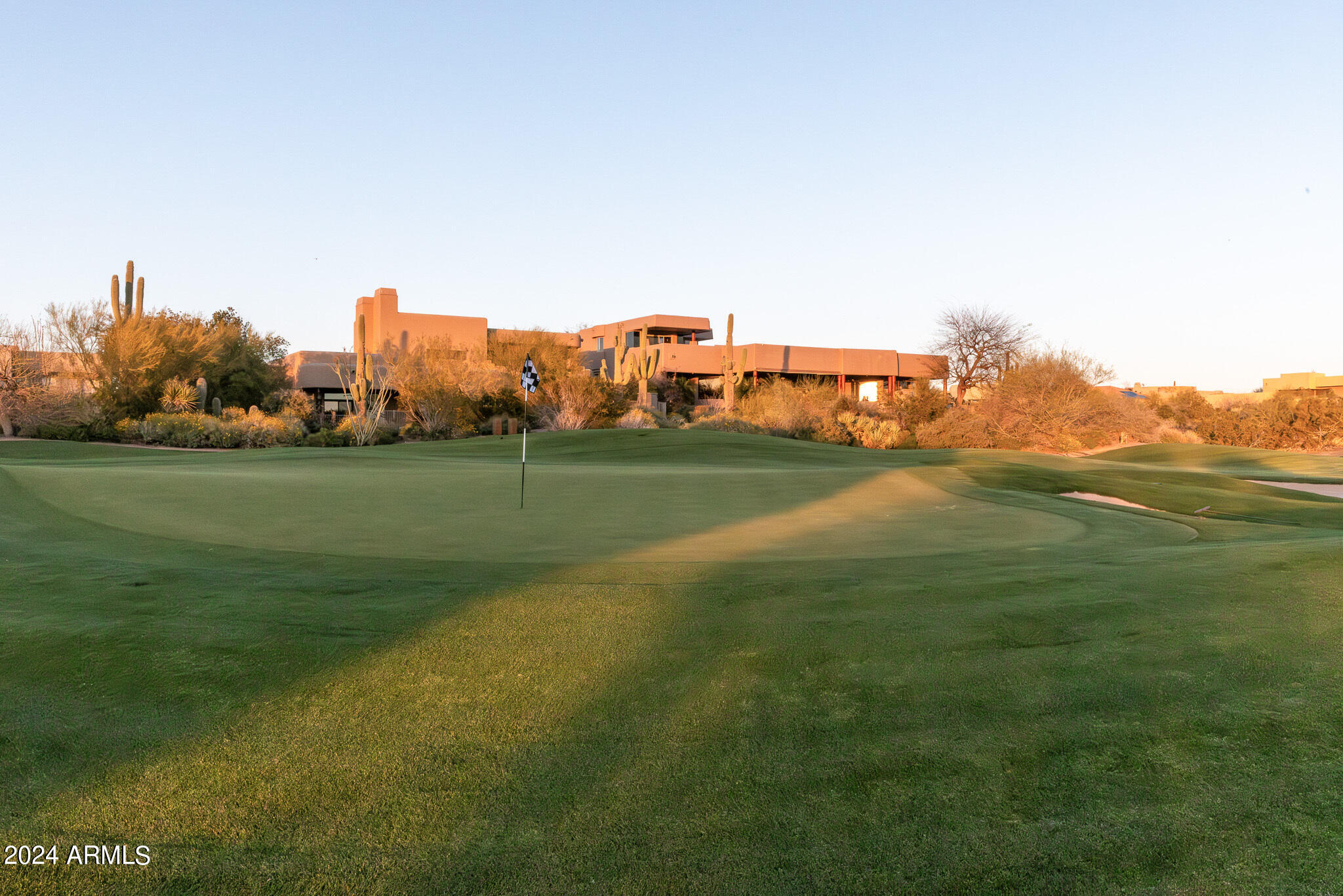 CANDLEWOOD ESTATES AT TROON NORTH UNIT 3 - Residential