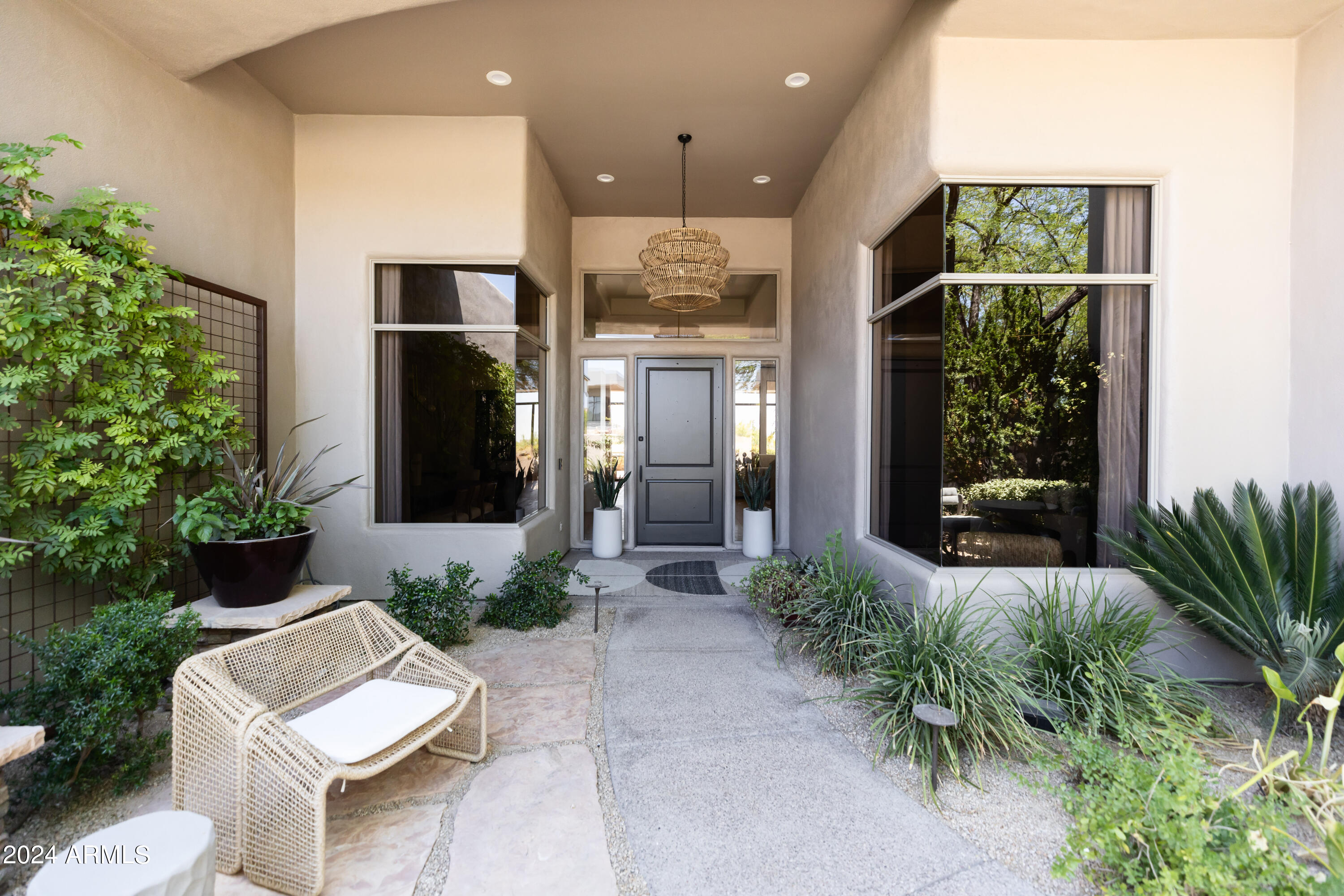 CANDLEWOOD ESTATES AT TROON NORTH UNIT 3 - Residential