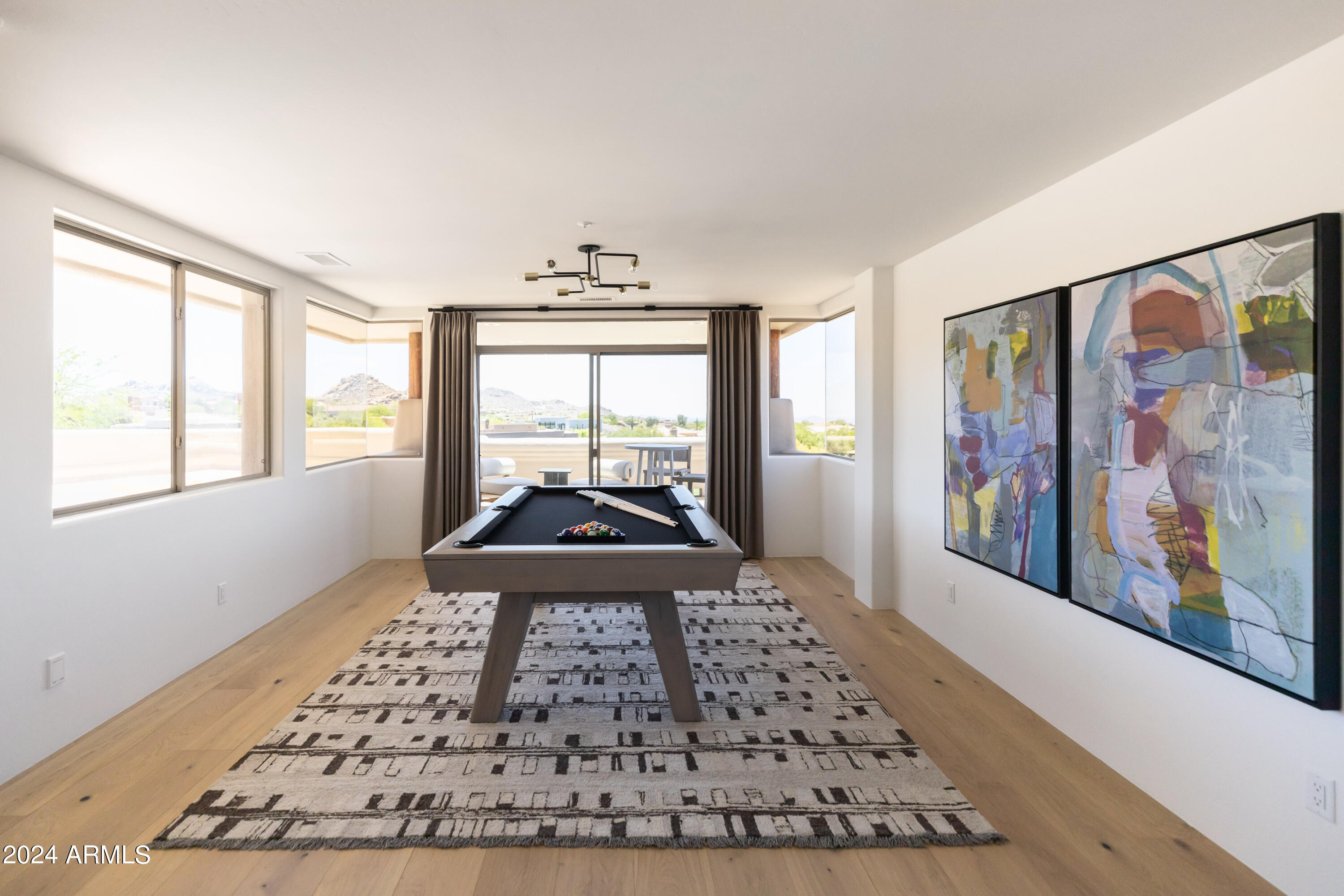 CANDLEWOOD ESTATES AT TROON NORTH UNIT 3 - Residential