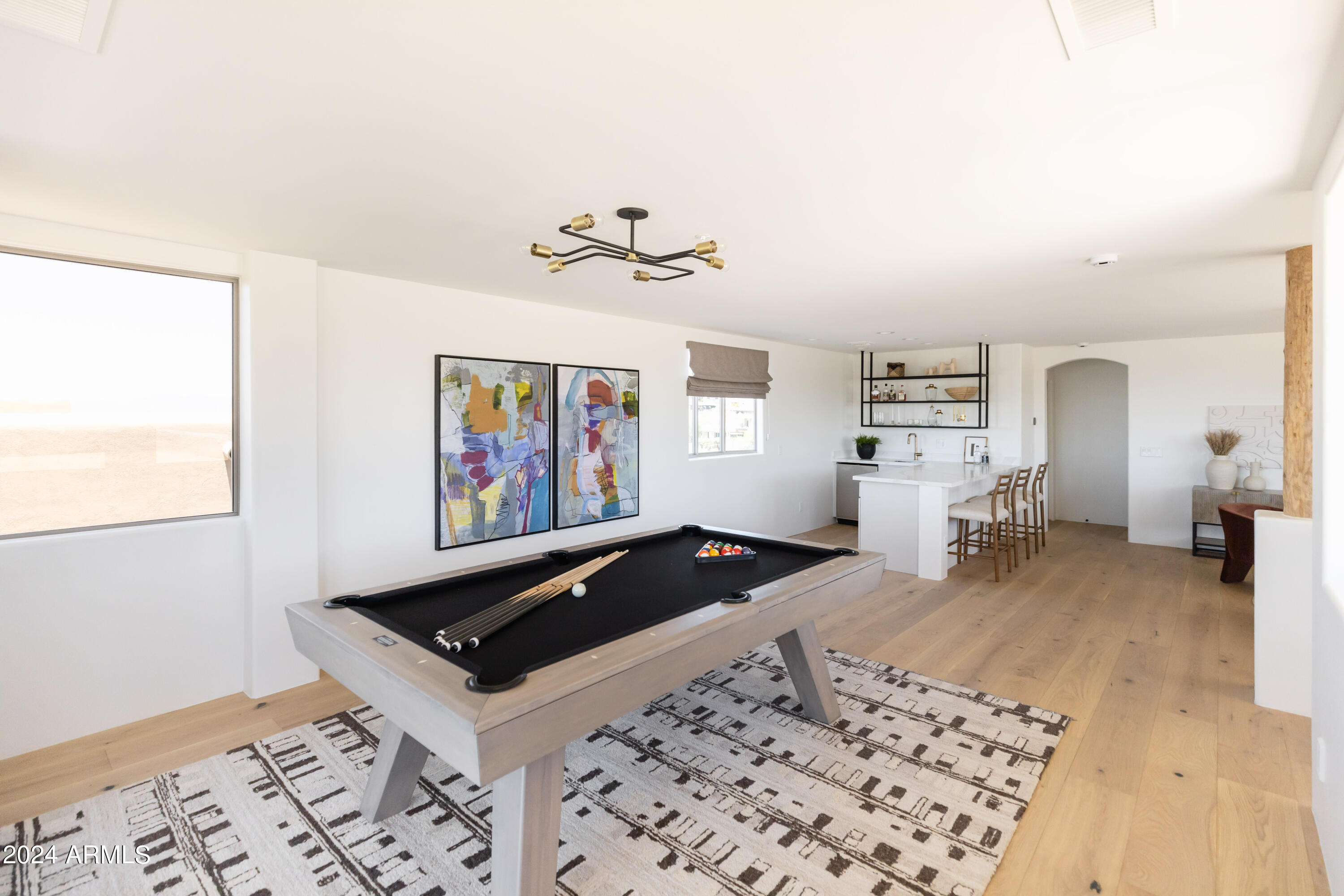 CANDLEWOOD ESTATES AT TROON NORTH UNIT 3 - Residential