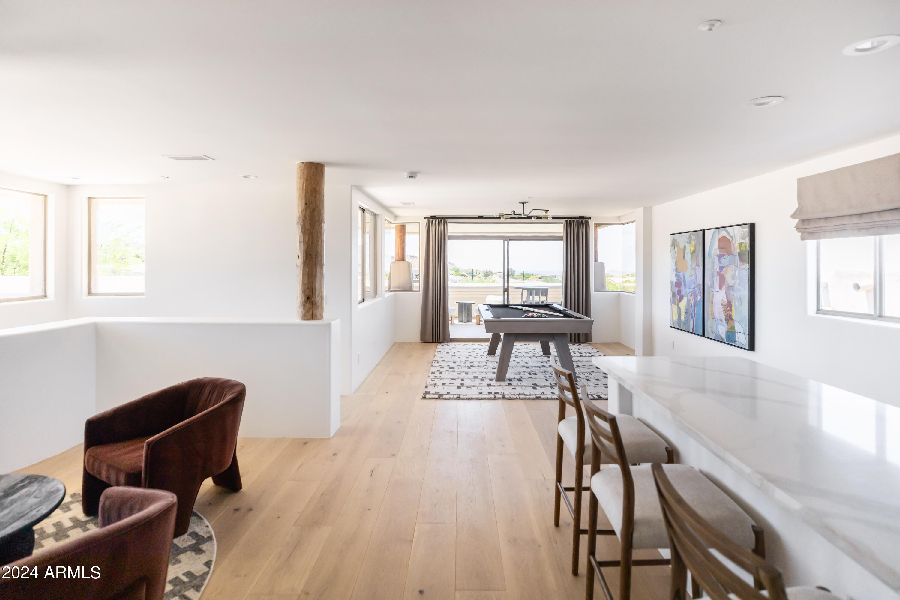 CANDLEWOOD ESTATES AT TROON NORTH UNIT 3 - Residential