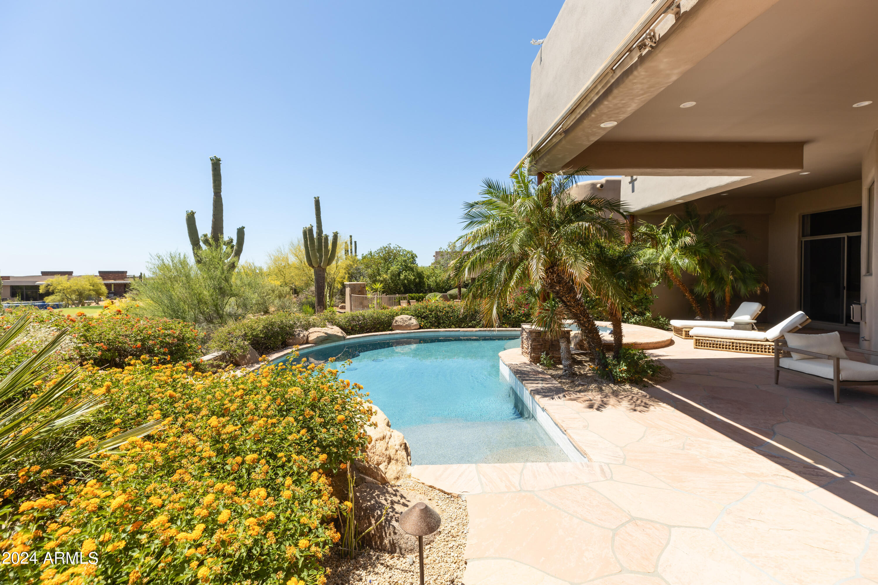 CANDLEWOOD ESTATES AT TROON NORTH UNIT 3 - Residential