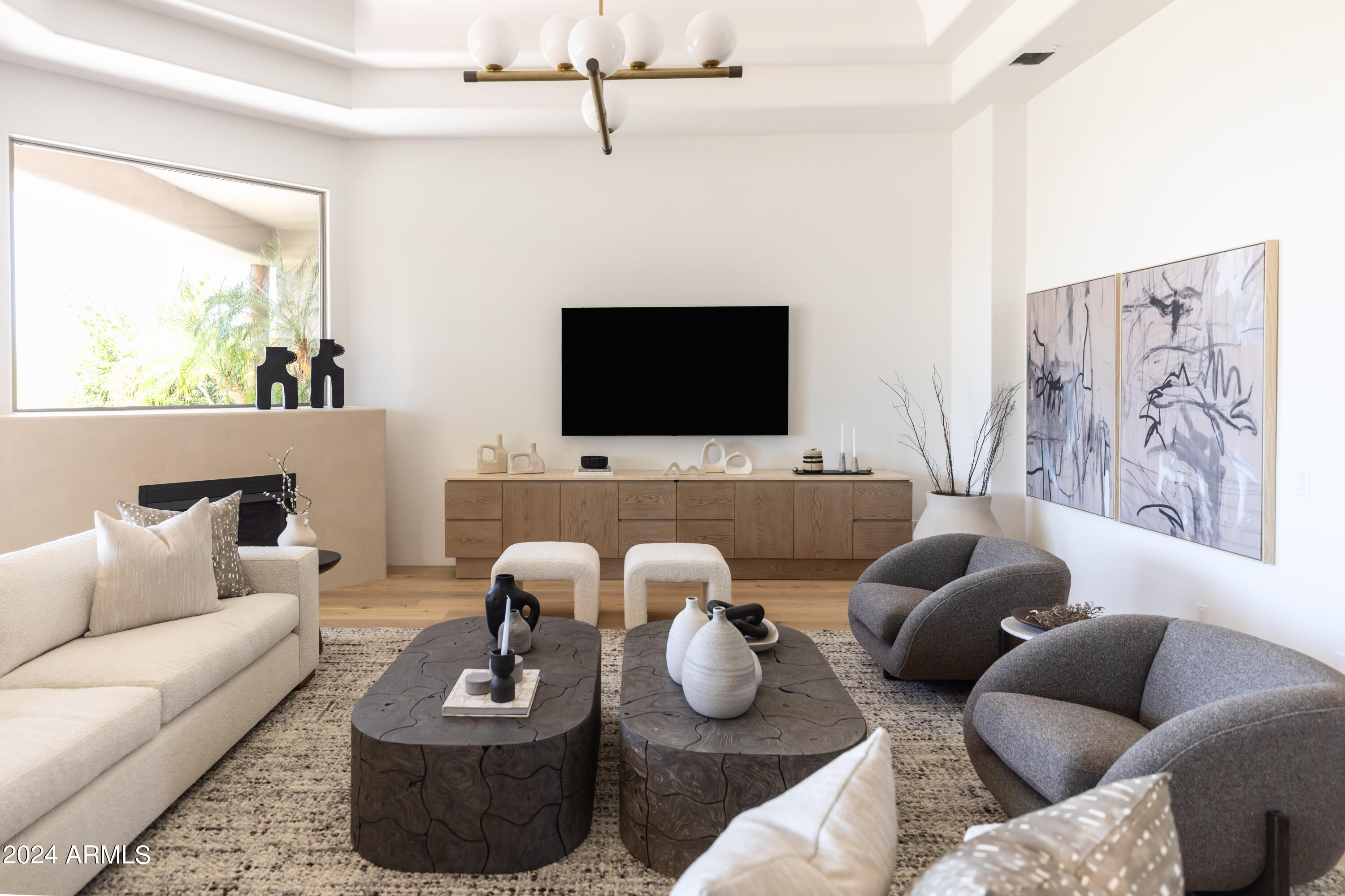 CANDLEWOOD ESTATES AT TROON NORTH UNIT 3 - Residential
