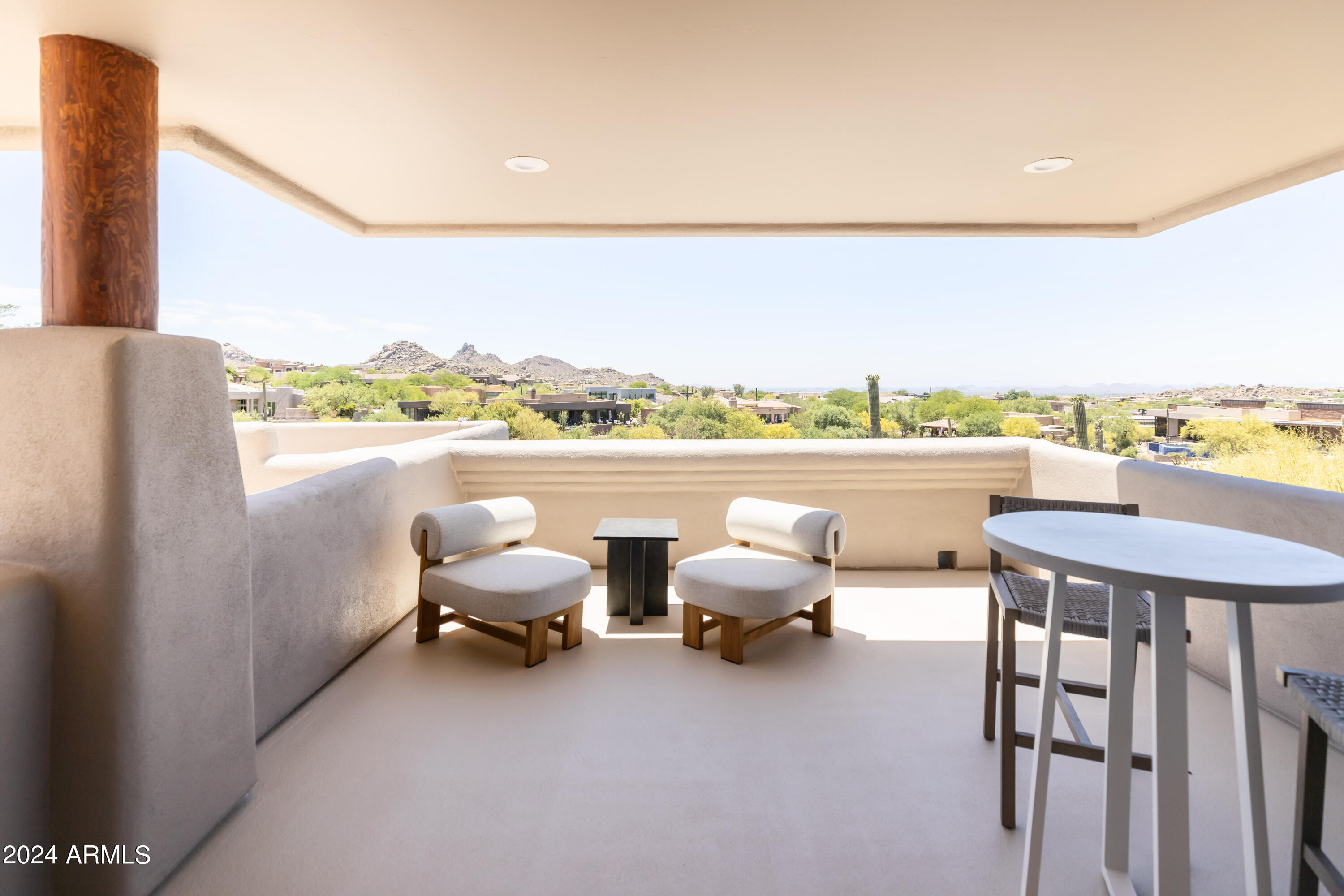 CANDLEWOOD ESTATES AT TROON NORTH UNIT 3 - Residential
