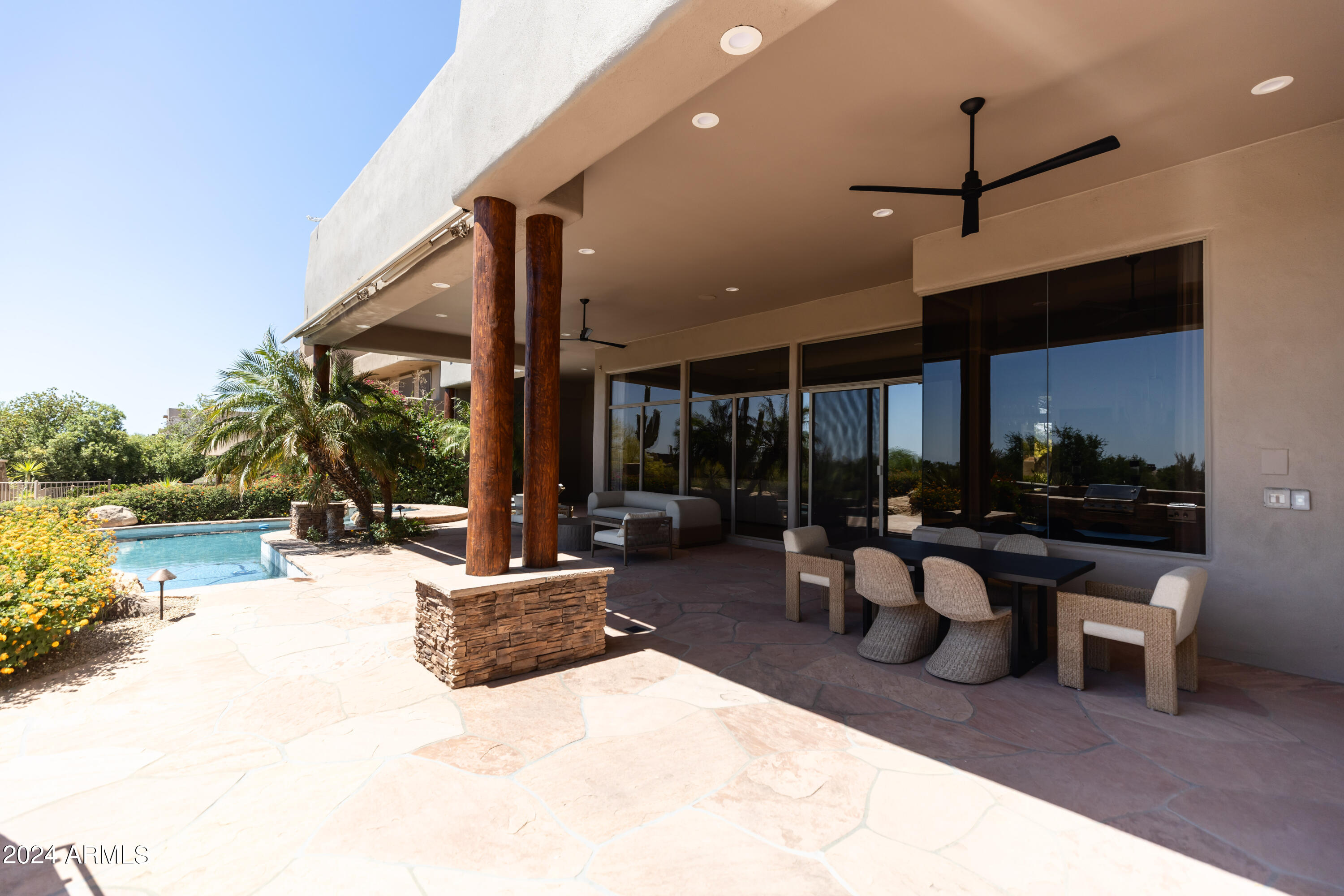 CANDLEWOOD ESTATES AT TROON NORTH UNIT 3 - Residential