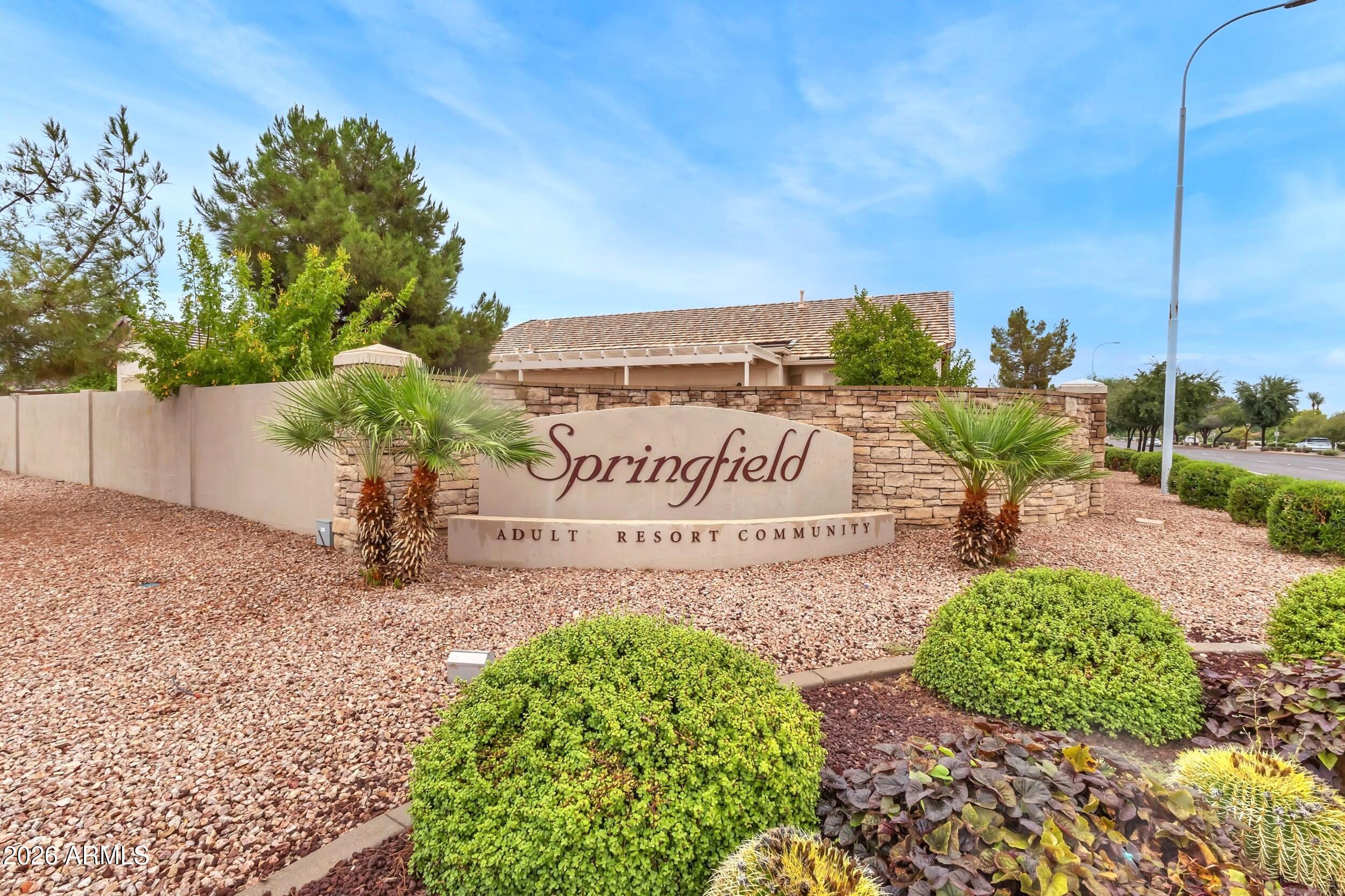 LOT 17 SPRINGFIELD BLOCK SEVEN MCR 47420 - Residential
