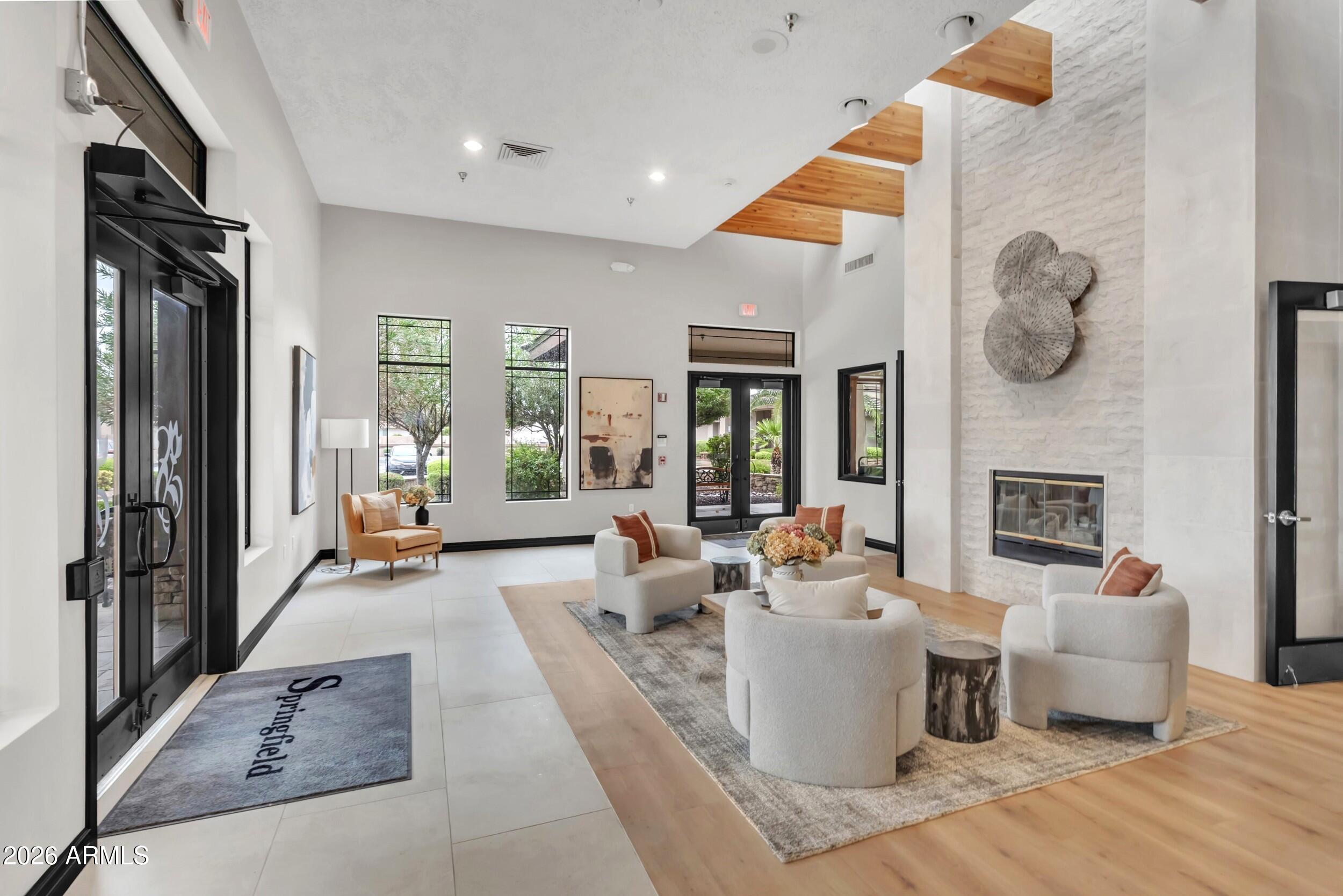 LOT 17 SPRINGFIELD BLOCK SEVEN MCR 47420 - Residential