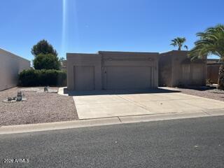 SUN LAKES UNIT 8 - Residential