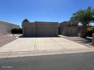 SUN LAKES UNIT 8 - Residential