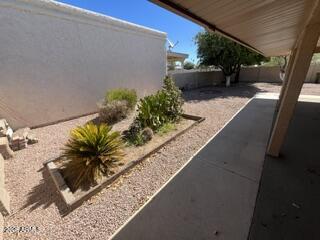 SUN LAKES UNIT 8 - Residential
