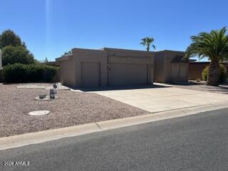 SUN LAKES UNIT 8 - Residential
