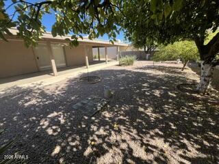 SUN LAKES UNIT 8 - Residential