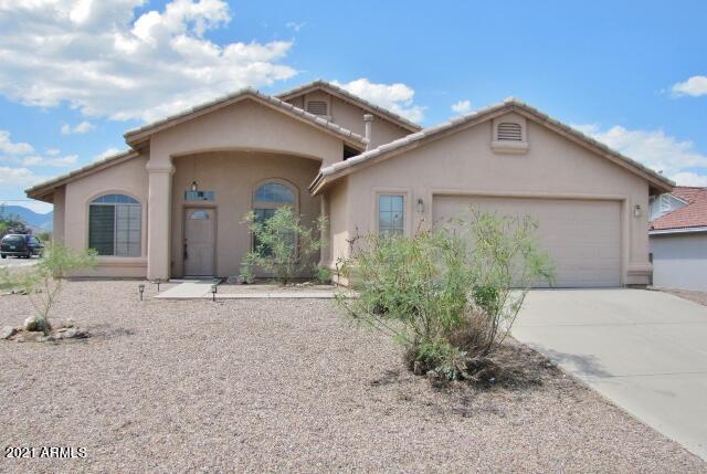 CANYON DE FLORES PHASE 2D - Residential