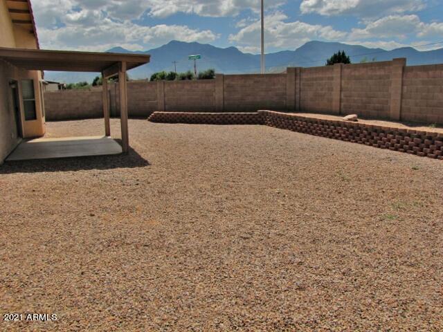 CANYON DE FLORES PHASE 2D - Residential