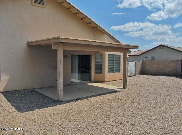 CANYON DE FLORES PHASE 2D - Residential