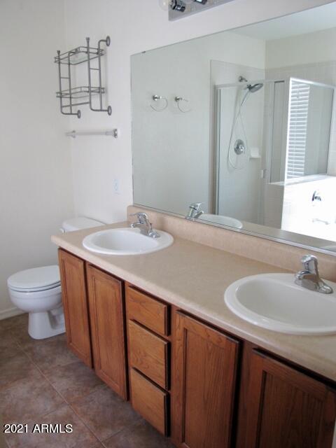 CANYON DE FLORES PHASE 2D - Residential