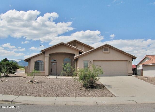 CANYON DE FLORES PHASE 2D - Residential