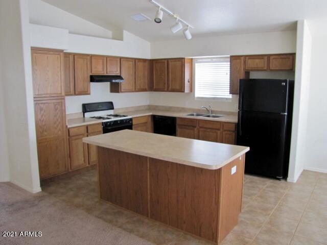 CANYON DE FLORES PHASE 2D - Residential