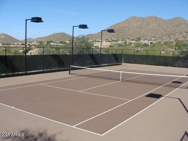 SCOTTSDALE MOUNTAIN - Residential