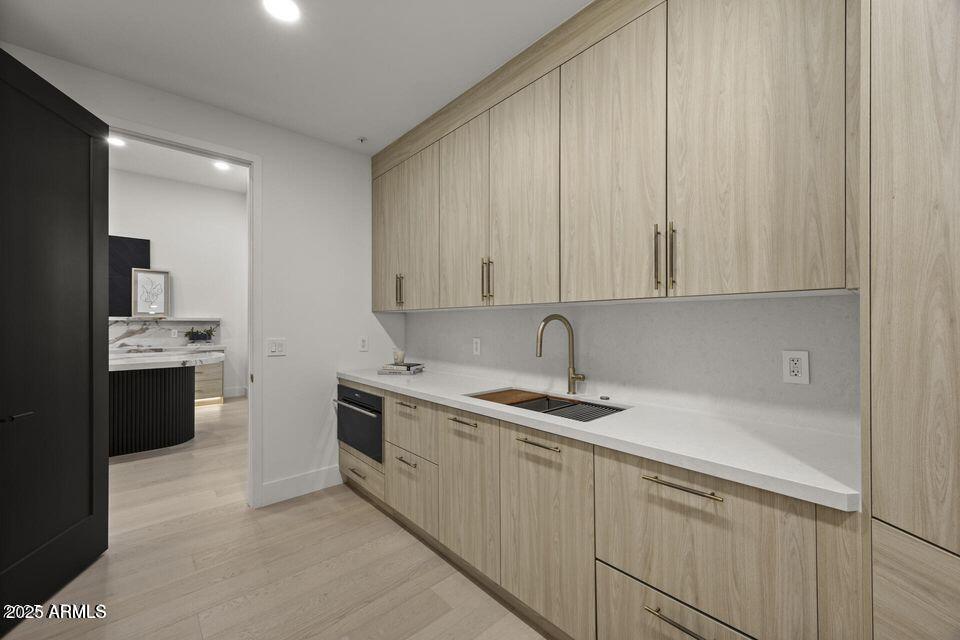 SCOTTSDALE MOUNTAIN - Residential
