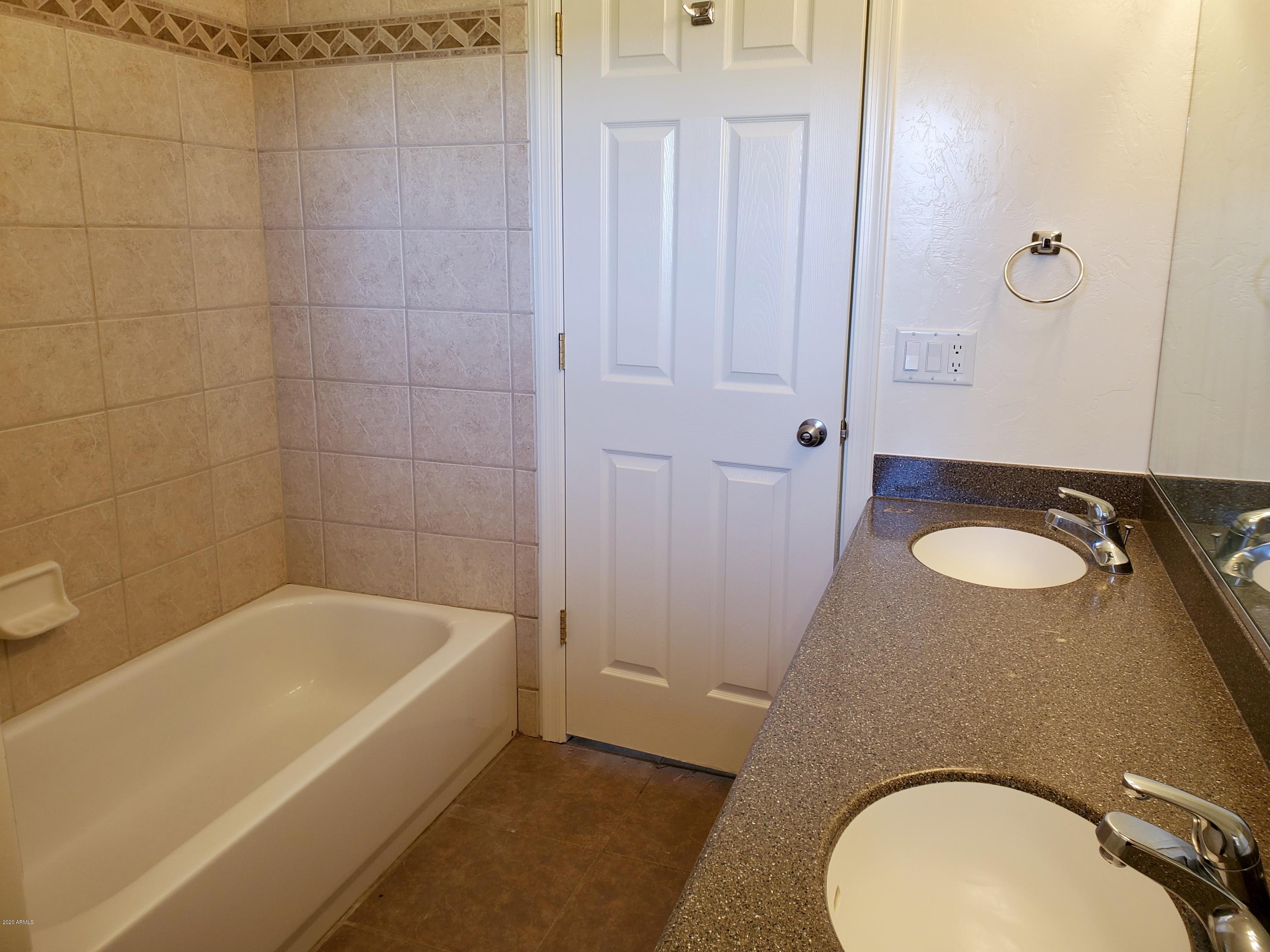 WHETSTONE MESA ESTATES UNIT 1 - Residential
