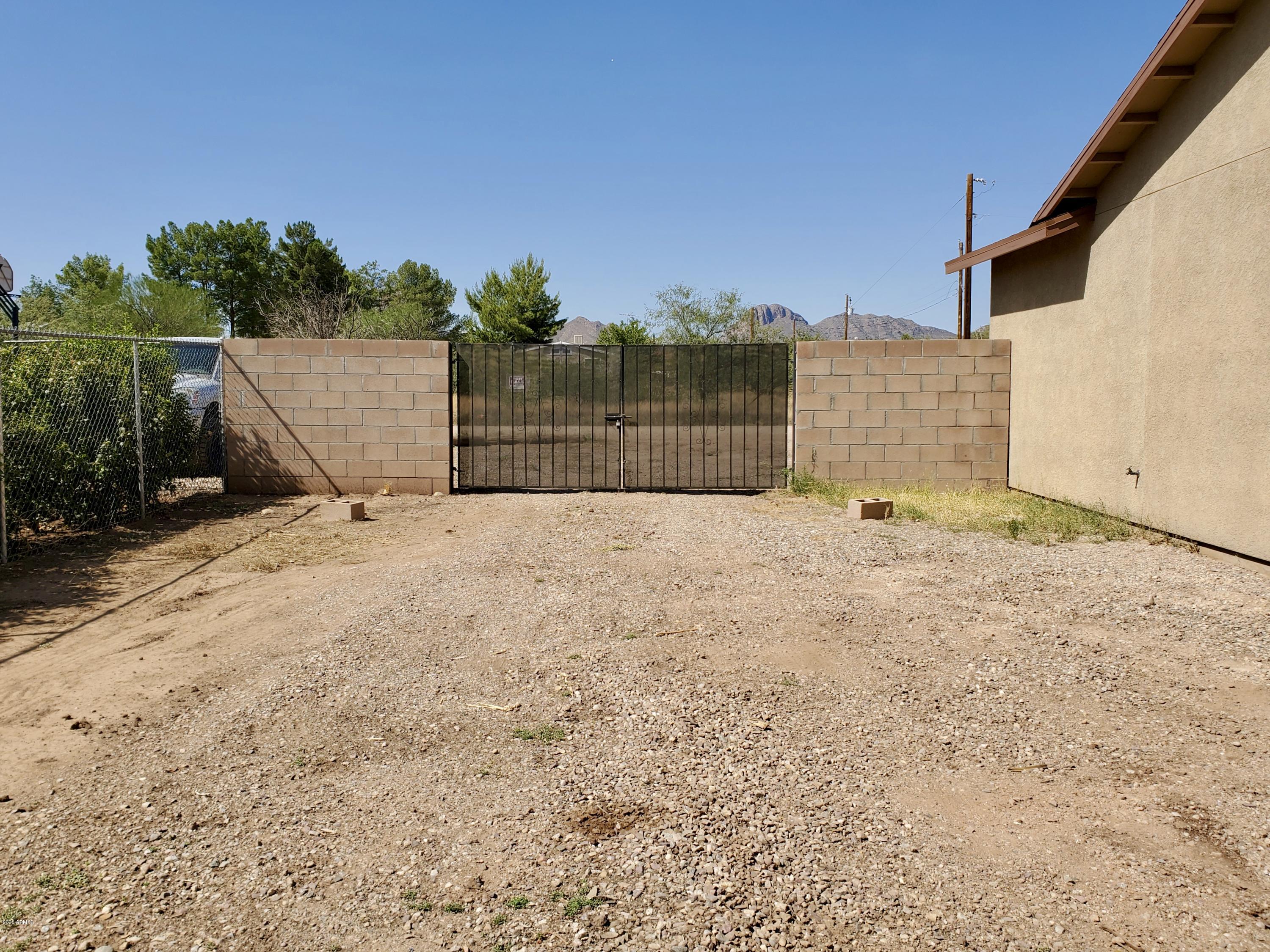 WHETSTONE MESA ESTATES UNIT 1 - Residential
