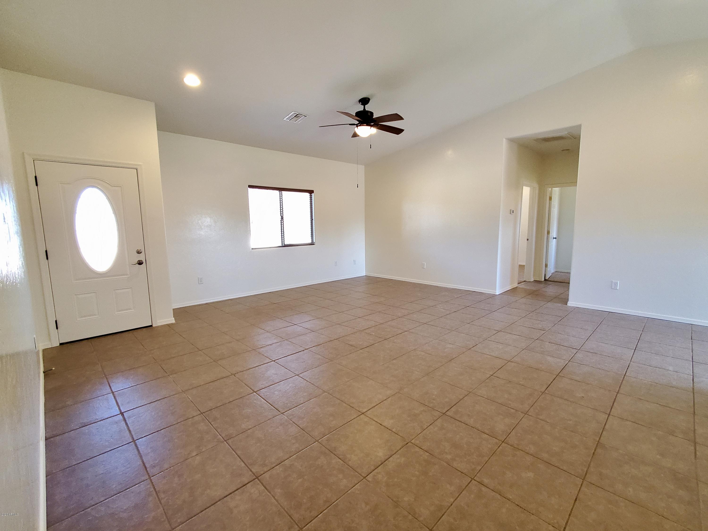 WHETSTONE MESA ESTATES UNIT 1 - Residential