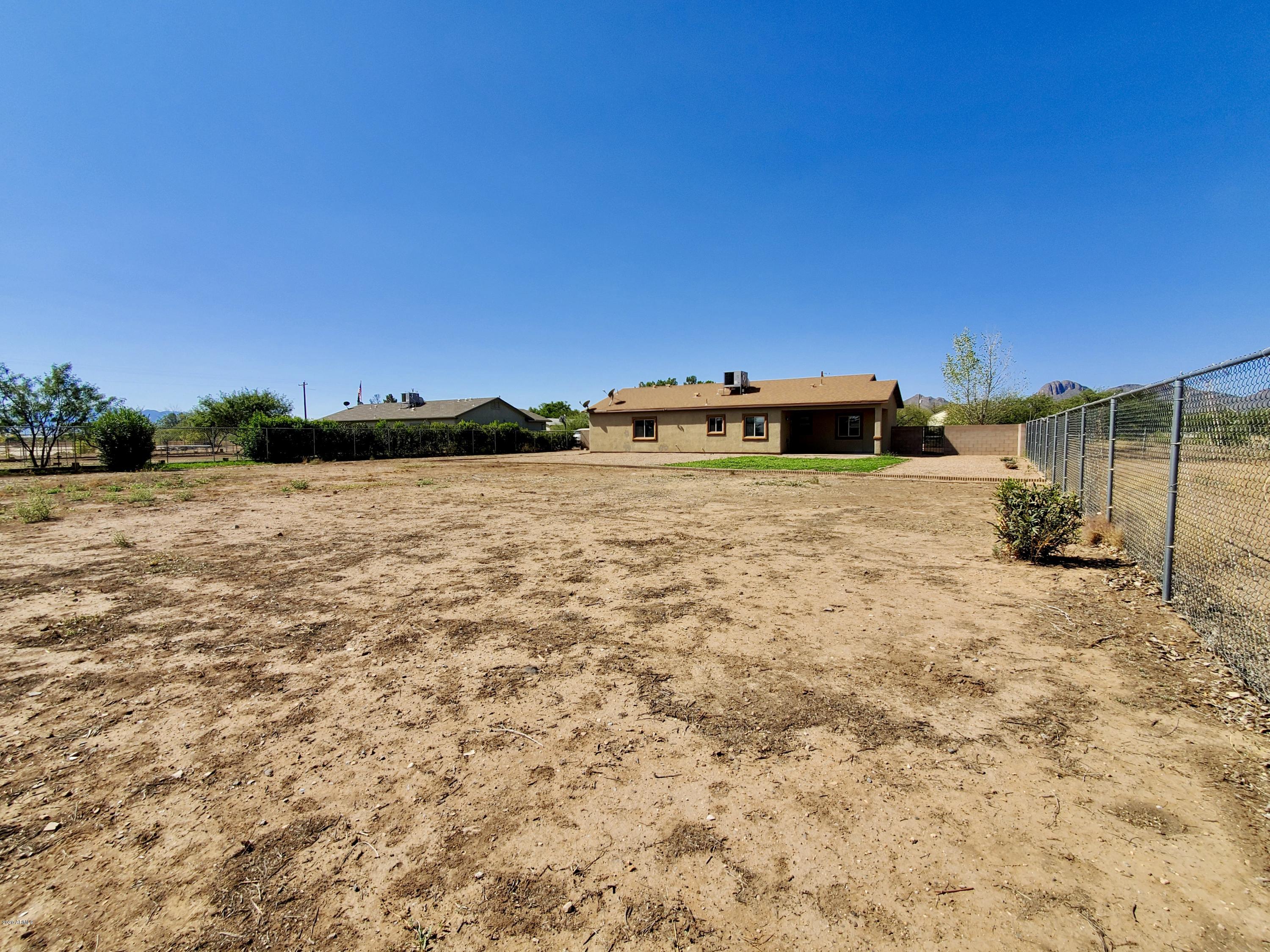 WHETSTONE MESA ESTATES UNIT 1 - Residential