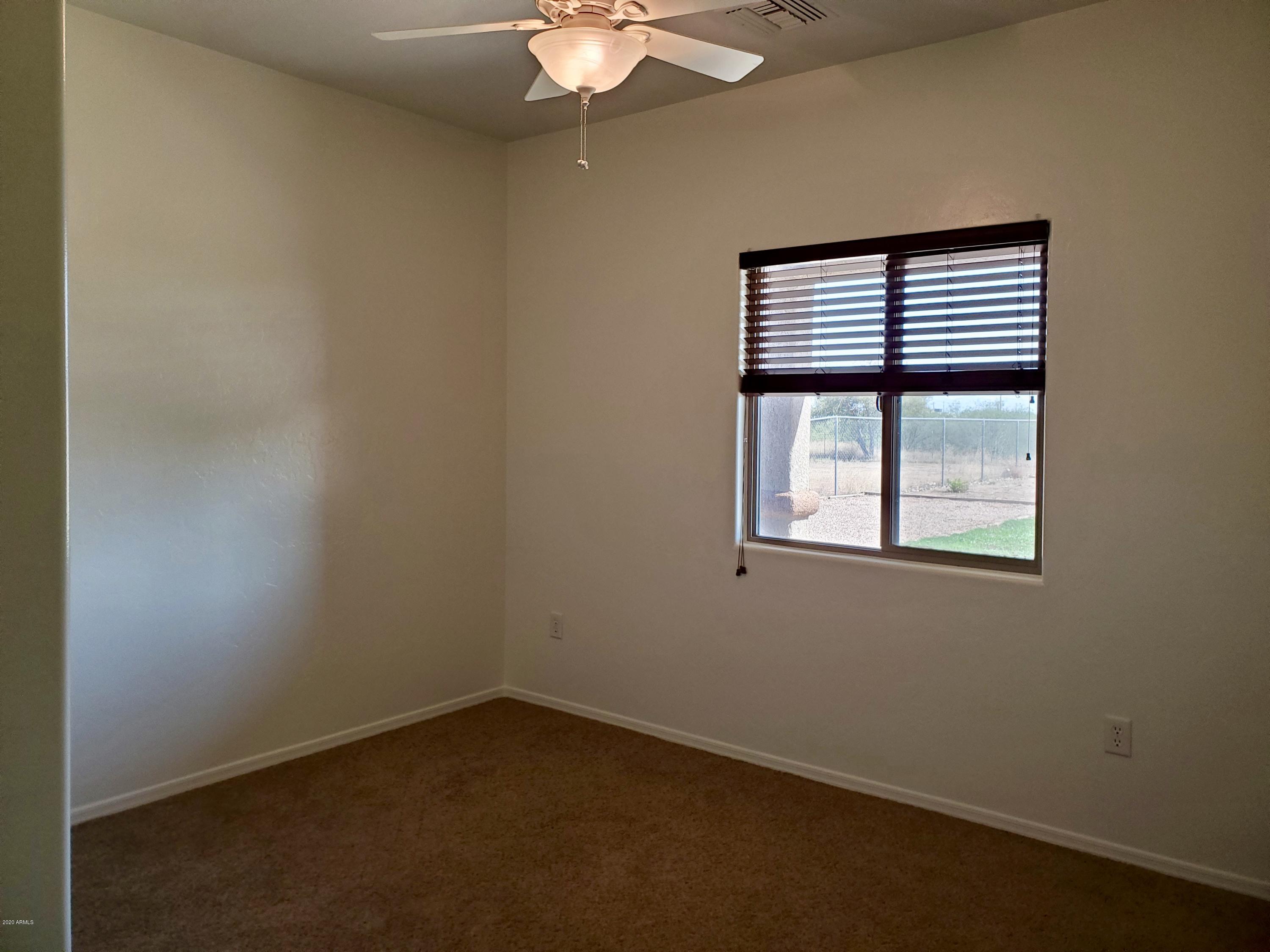 WHETSTONE MESA ESTATES UNIT 1 - Residential